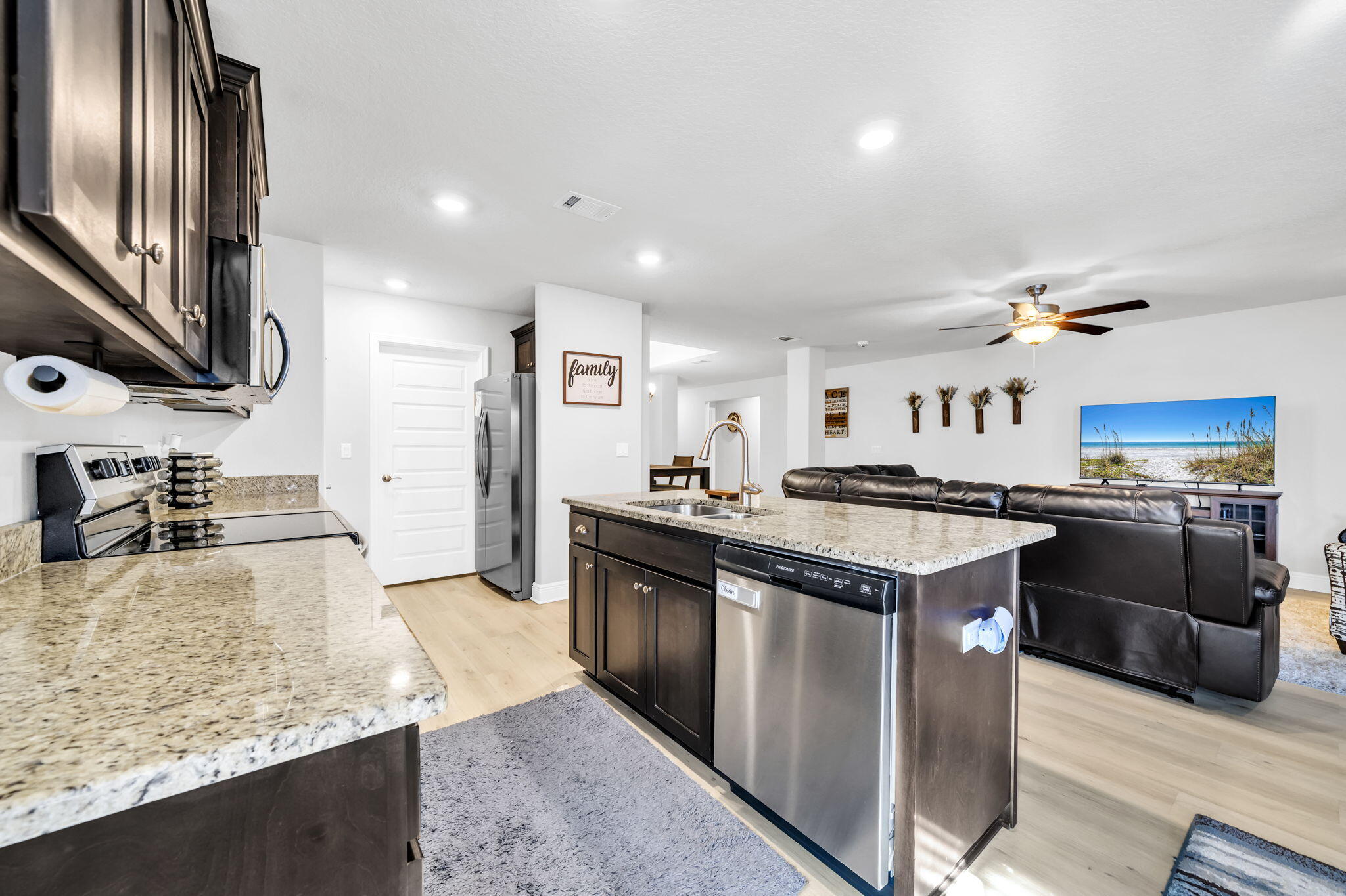 Ridgeway Landing - Residential