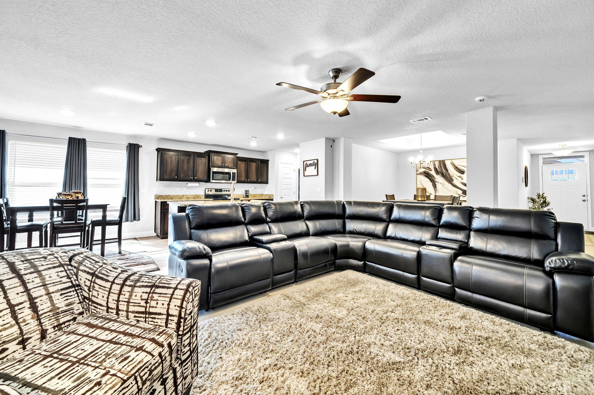 Ridgeway Landing - Residential