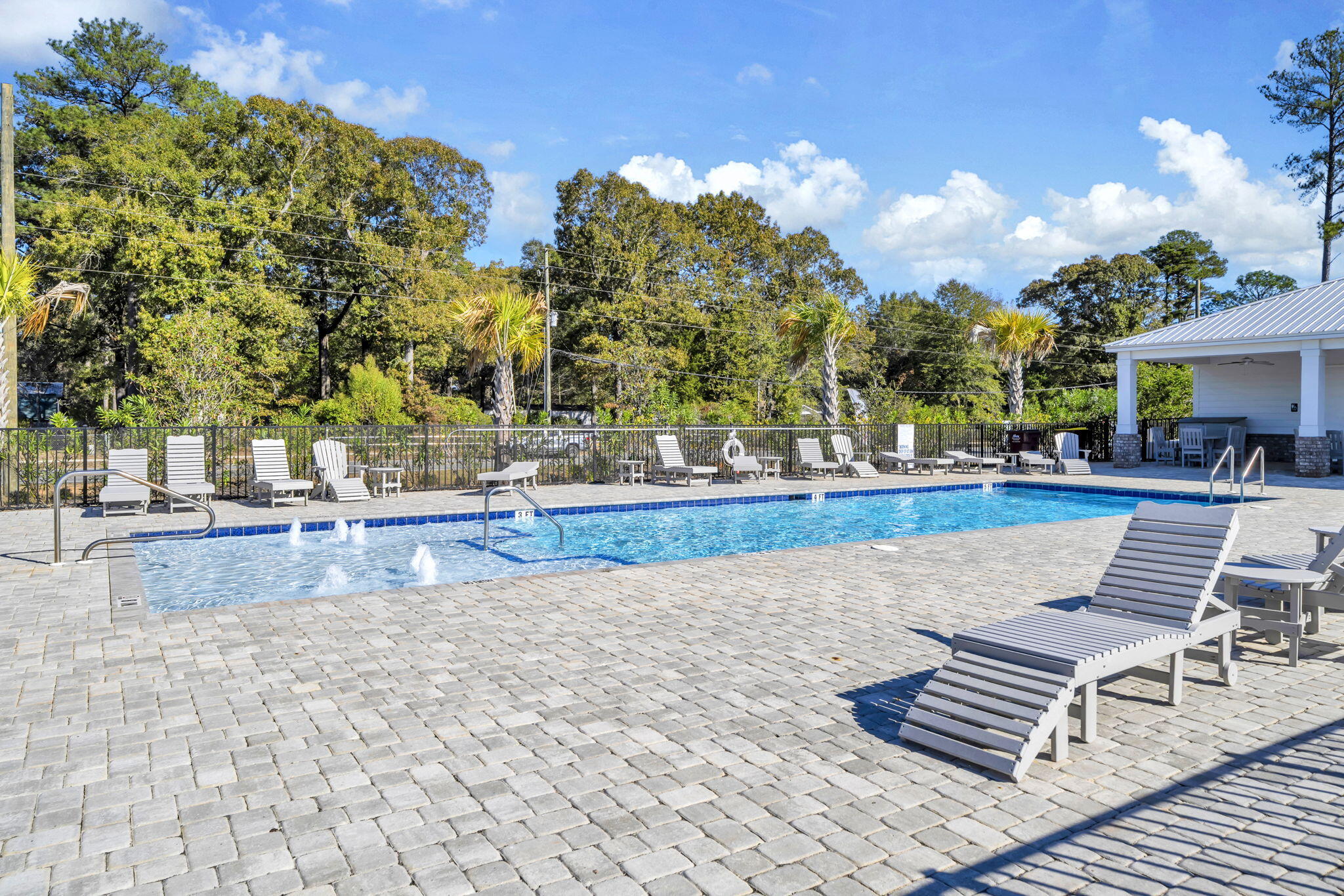 Ridgeway Landing - Residential