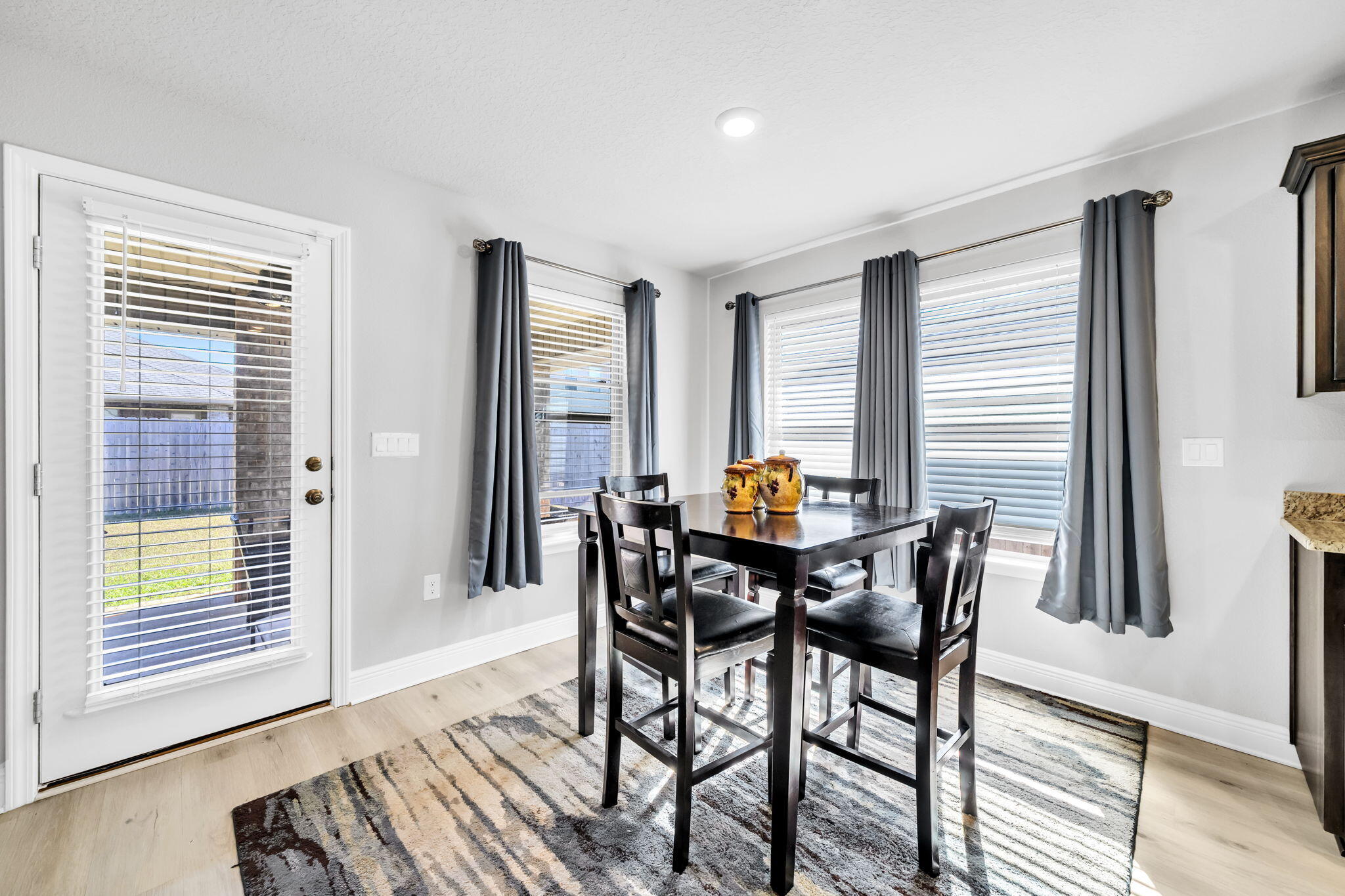 Ridgeway Landing - Residential