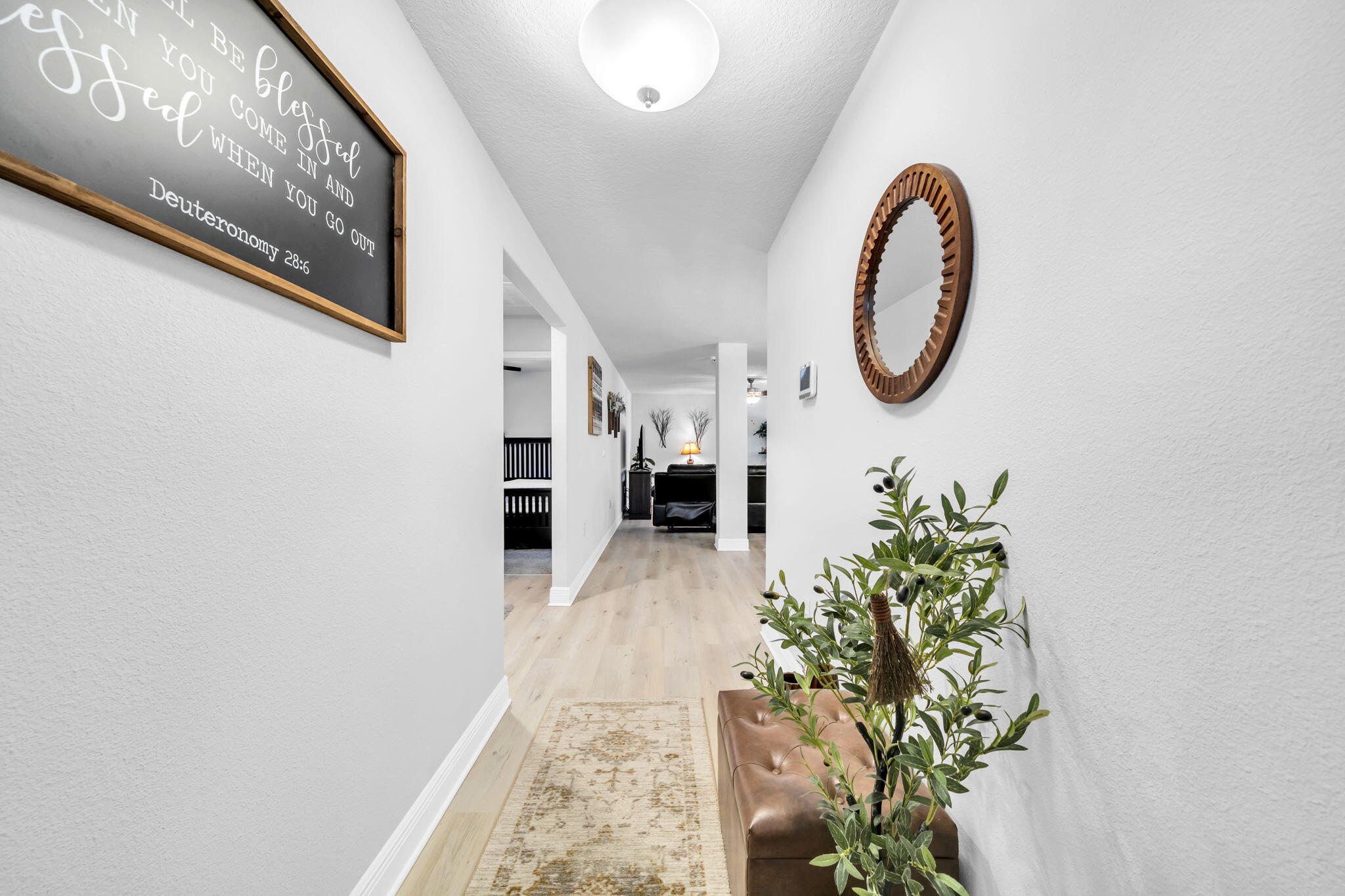 Ridgeway Landing - Residential