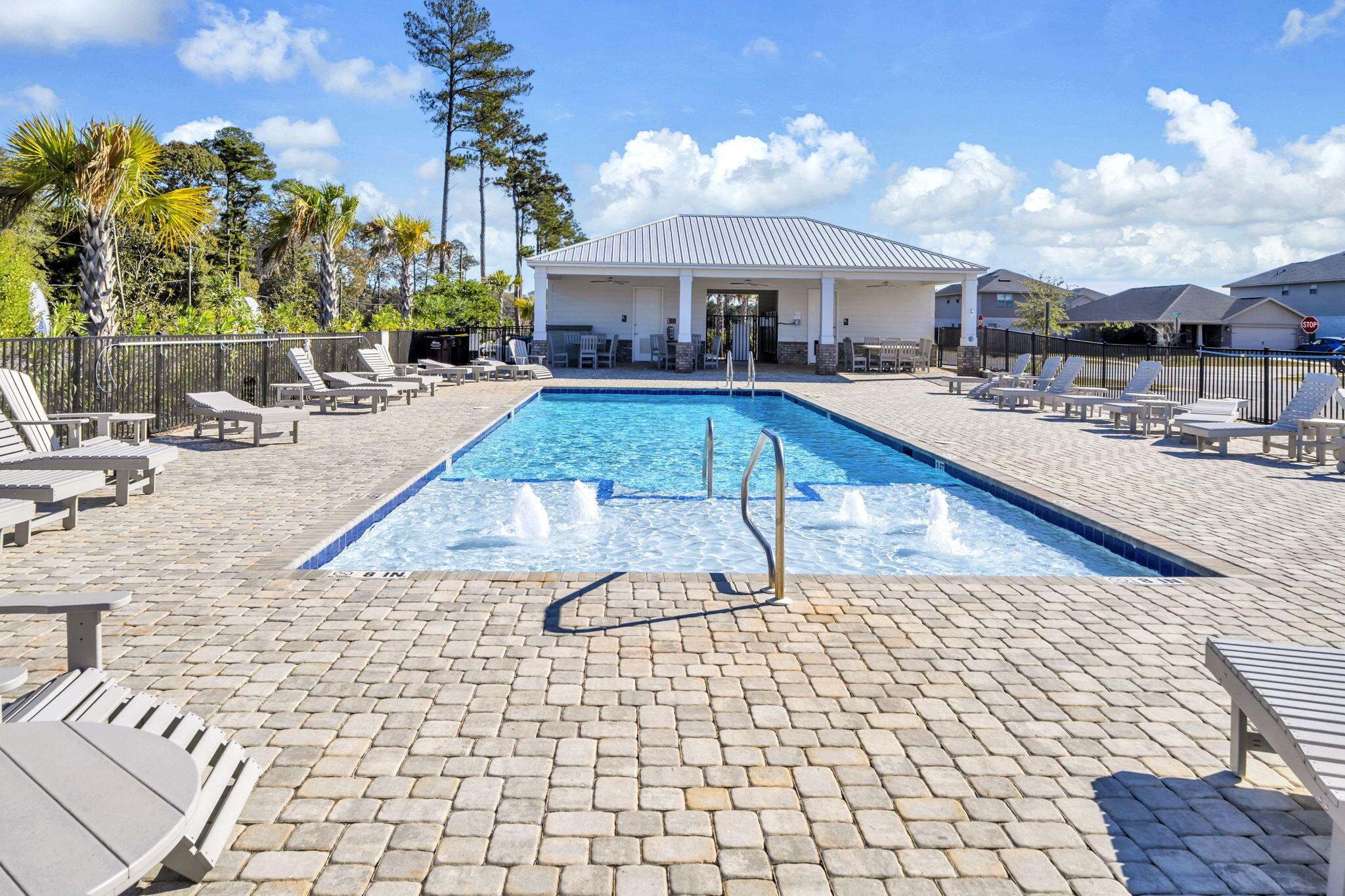 Ridgeway Landing - Residential