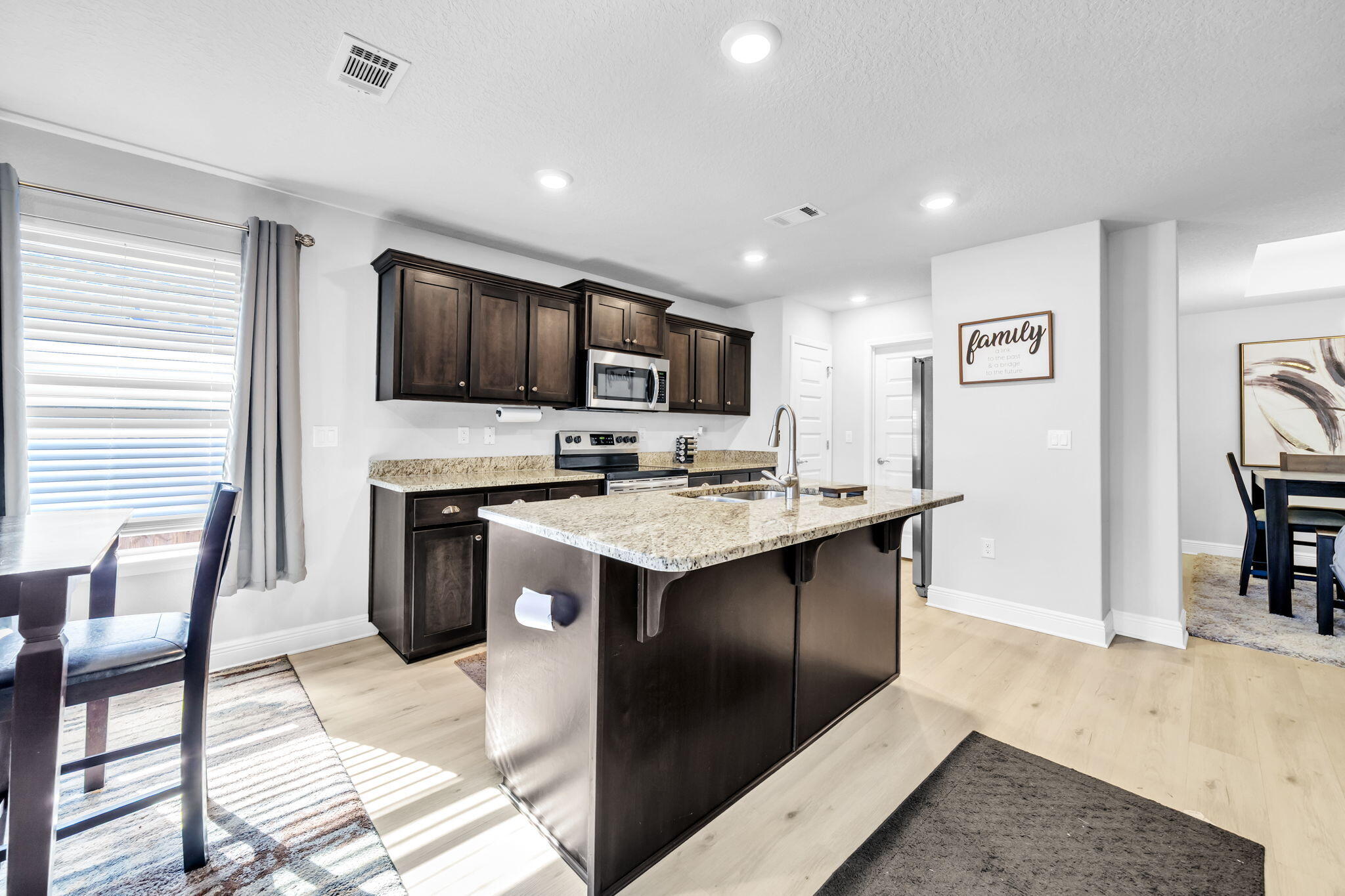 Ridgeway Landing - Residential