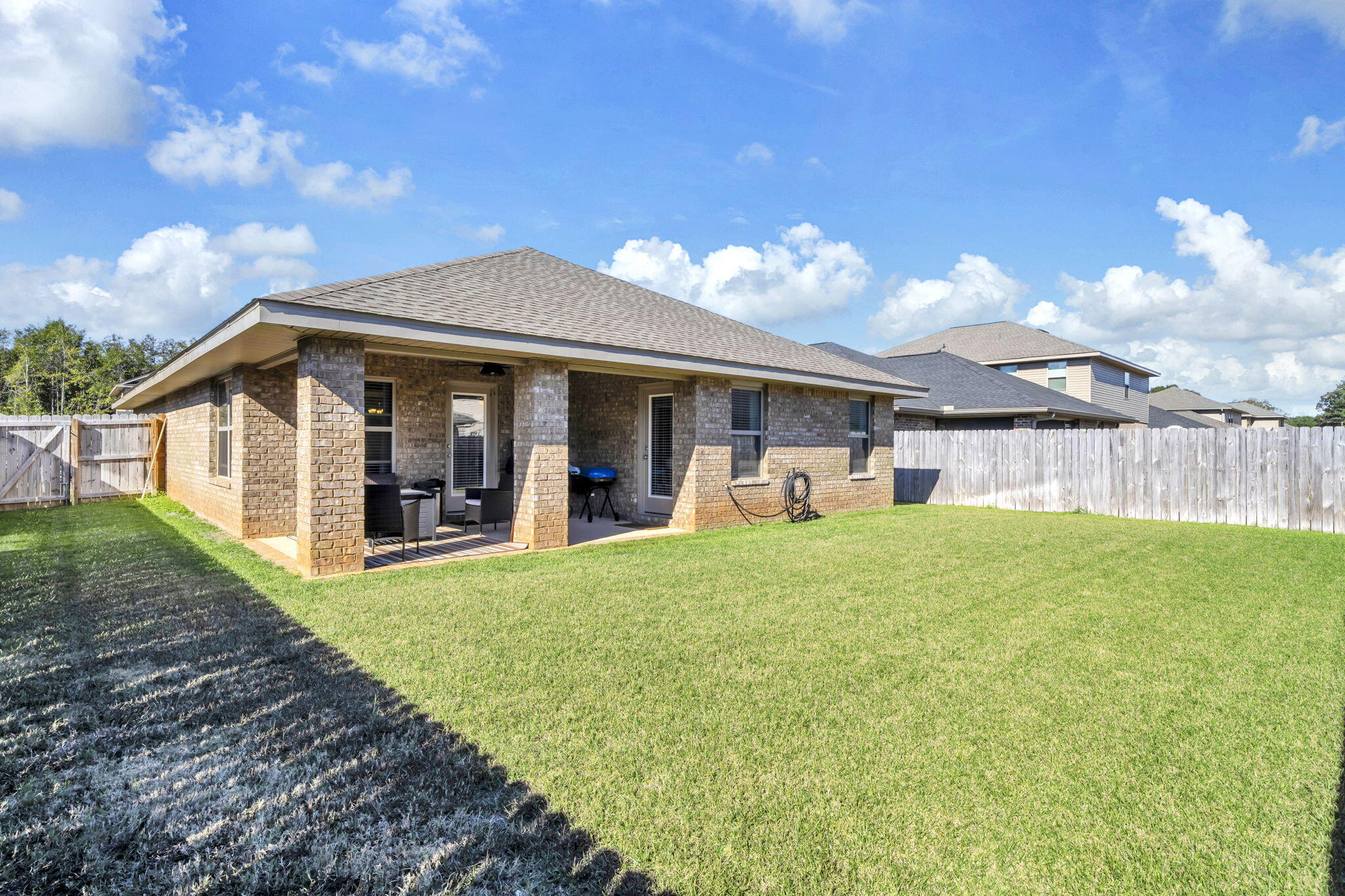 Ridgeway Landing - Residential