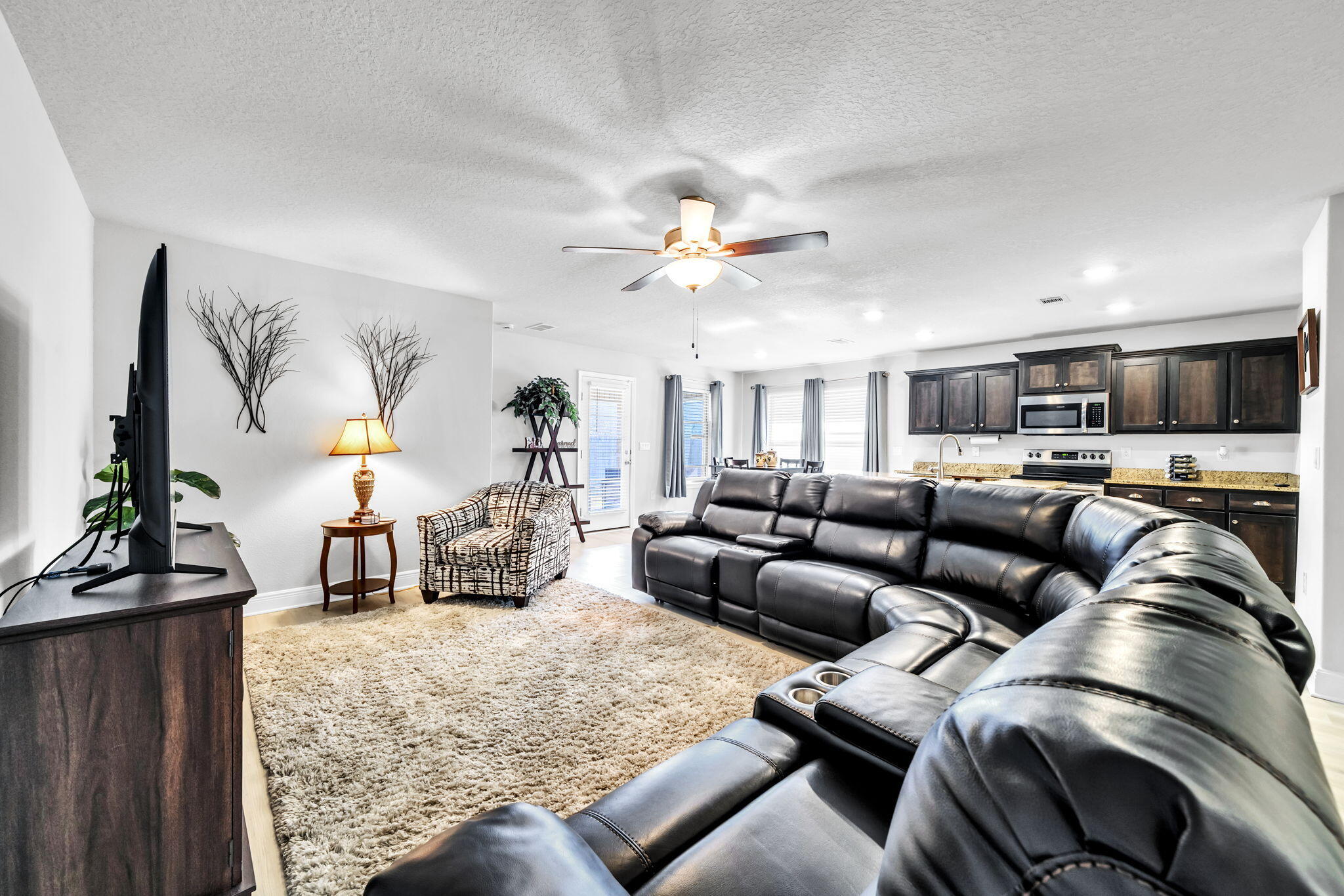 Ridgeway Landing - Residential