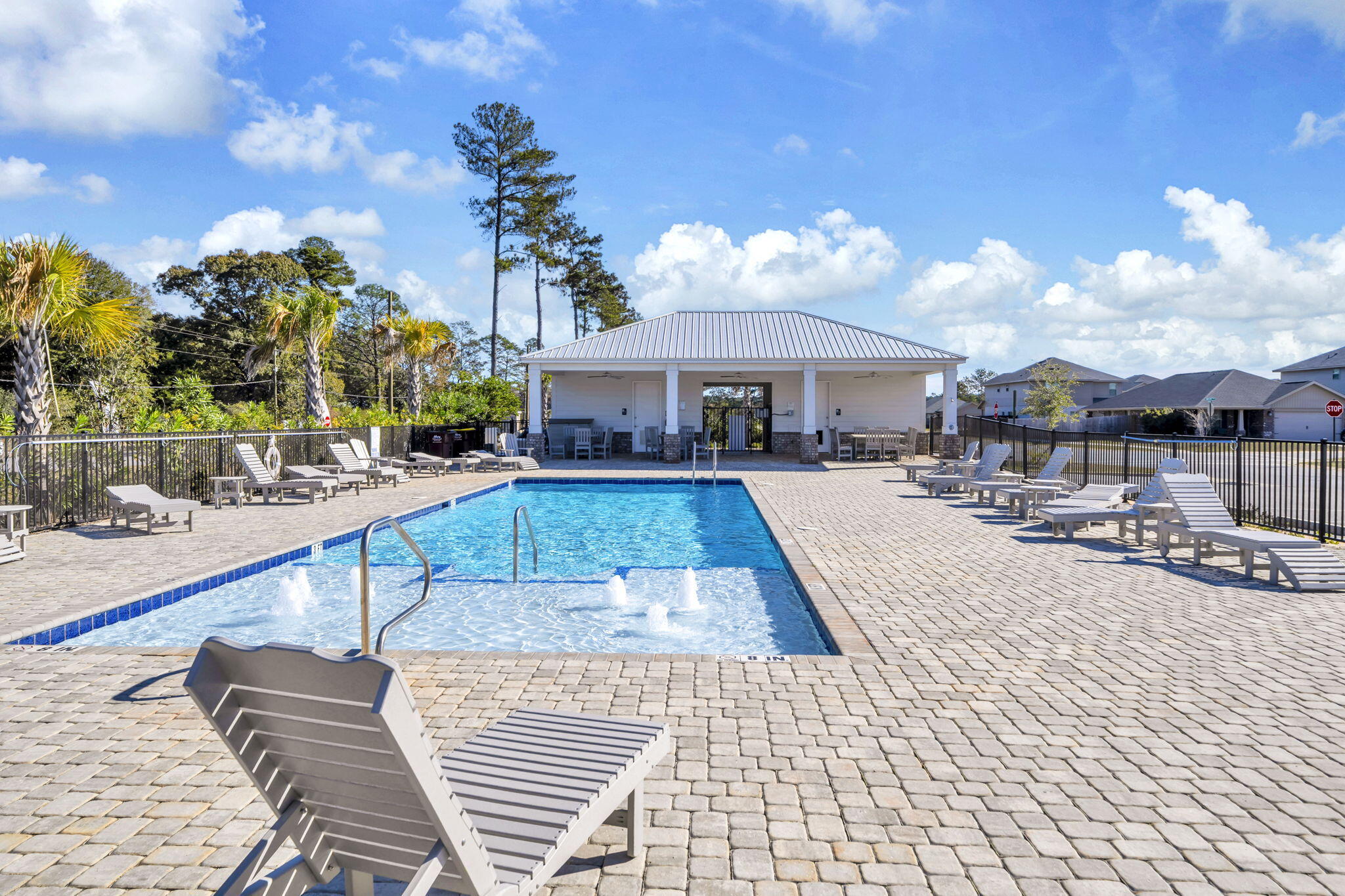 Ridgeway Landing - Residential