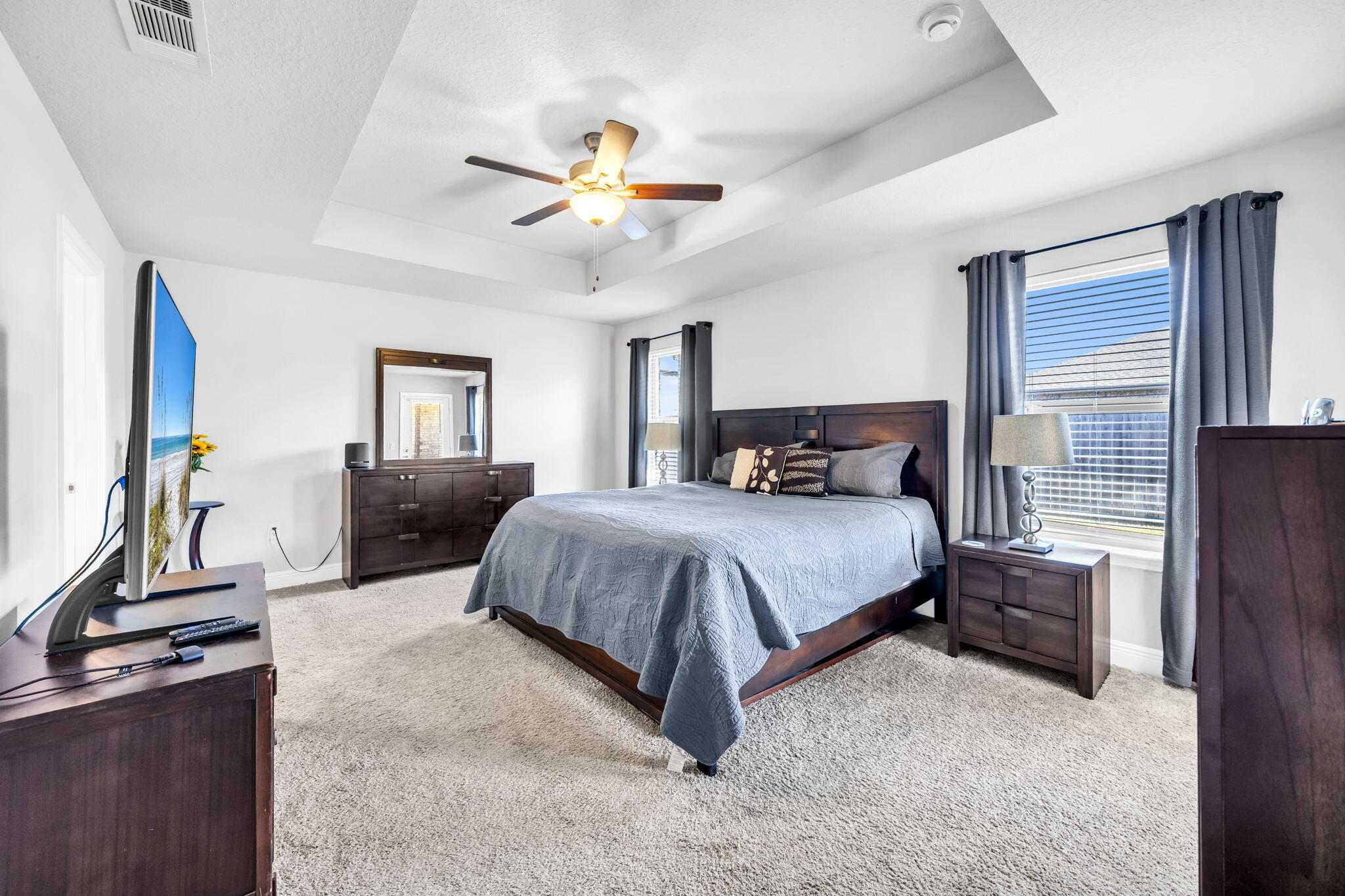 Ridgeway Landing - Residential