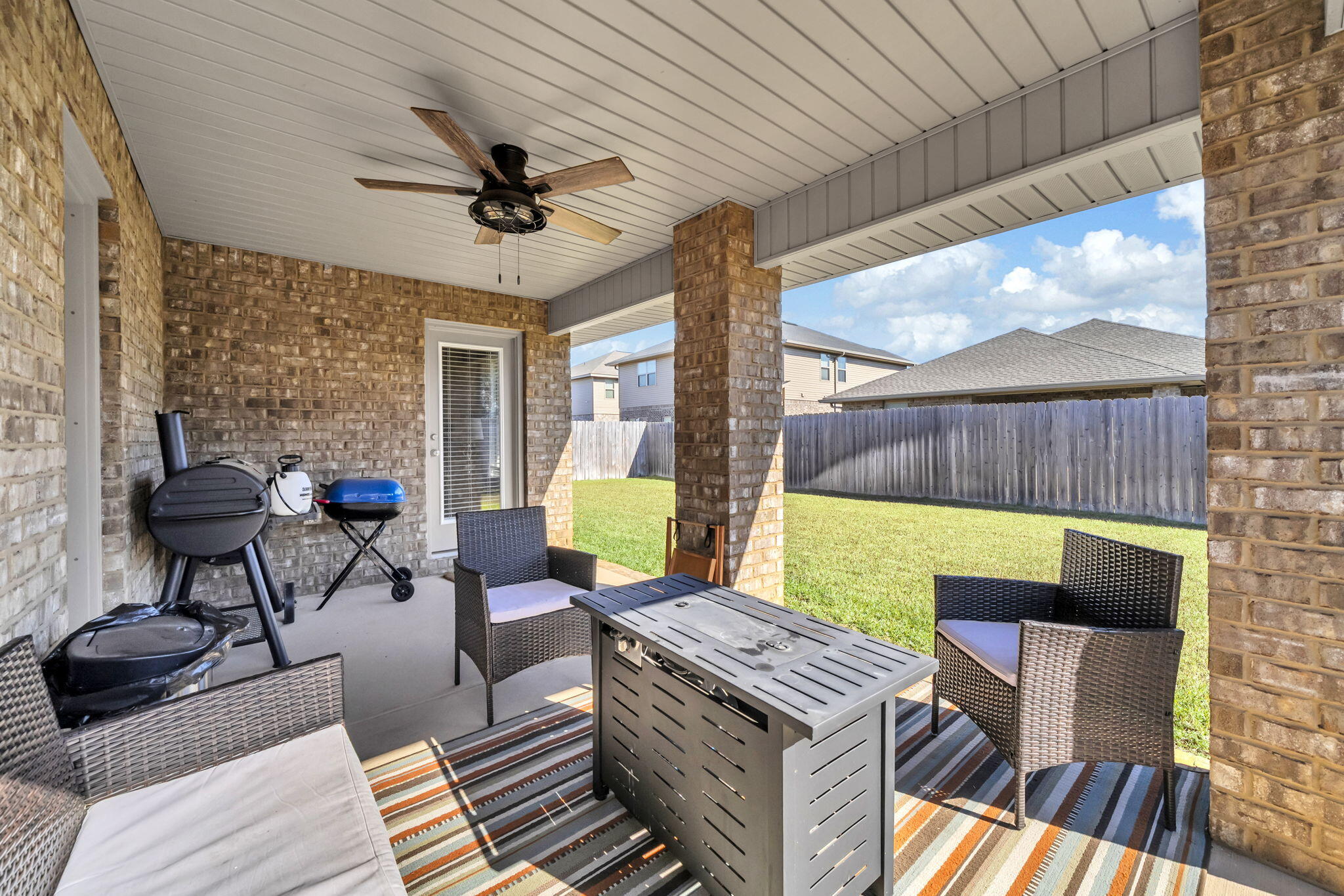 Ridgeway Landing - Residential