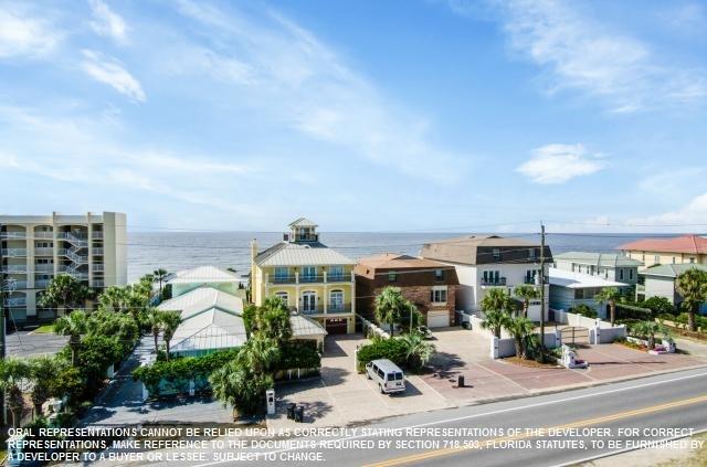 ALERIO - Residential