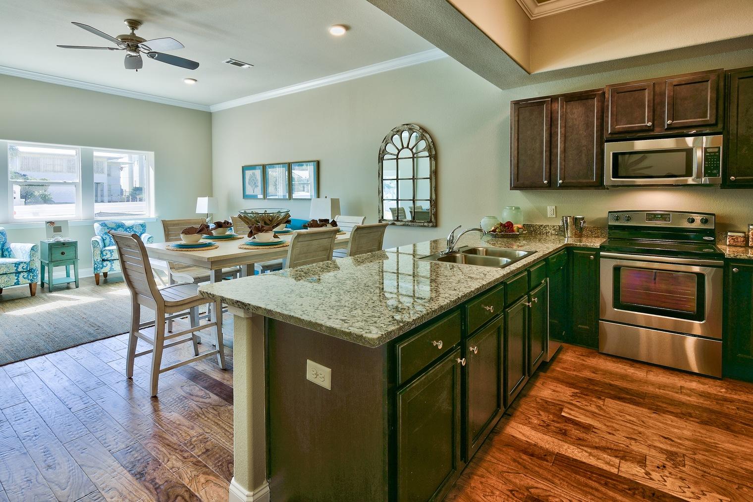 ALERIO - Residential