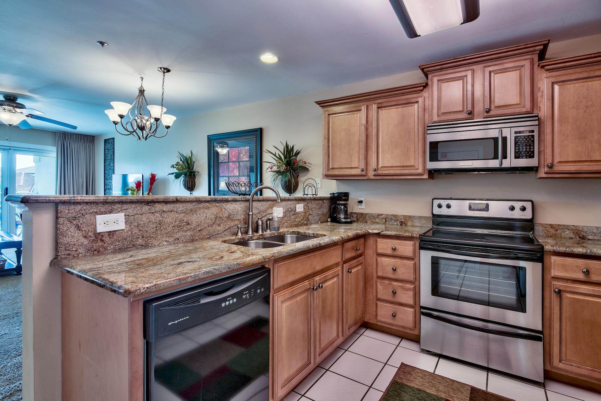 MARAVILLA CONDO 3 - Residential