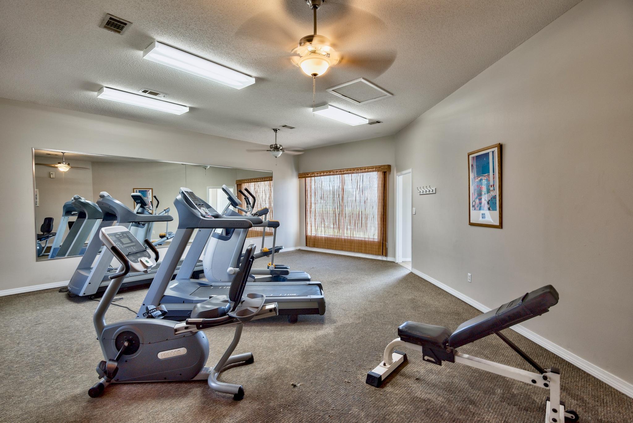 MARAVILLA CONDO 3 - Residential