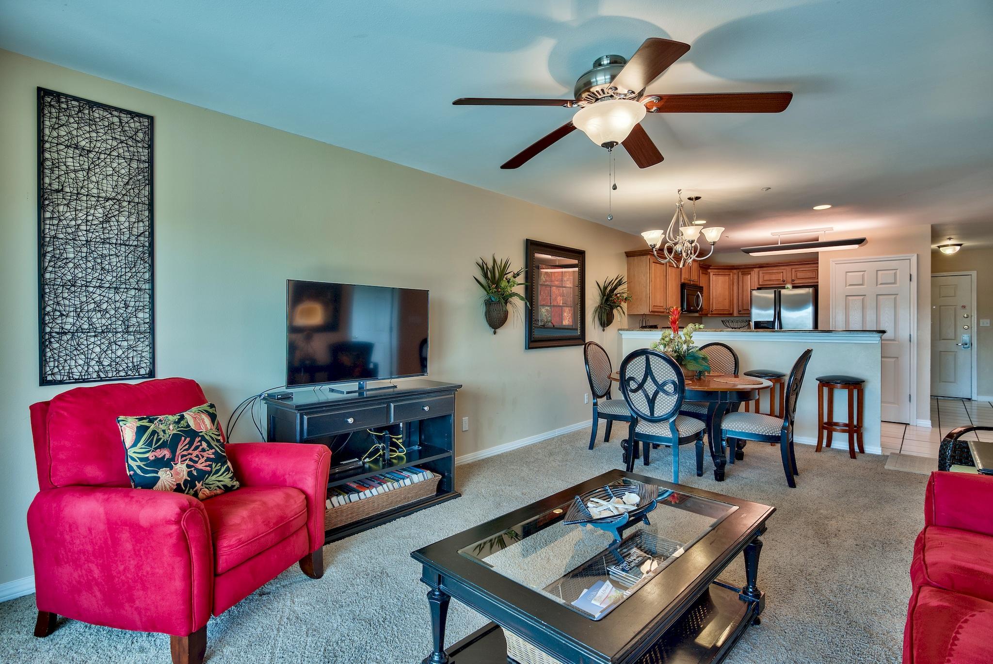 MARAVILLA CONDO 3 - Residential