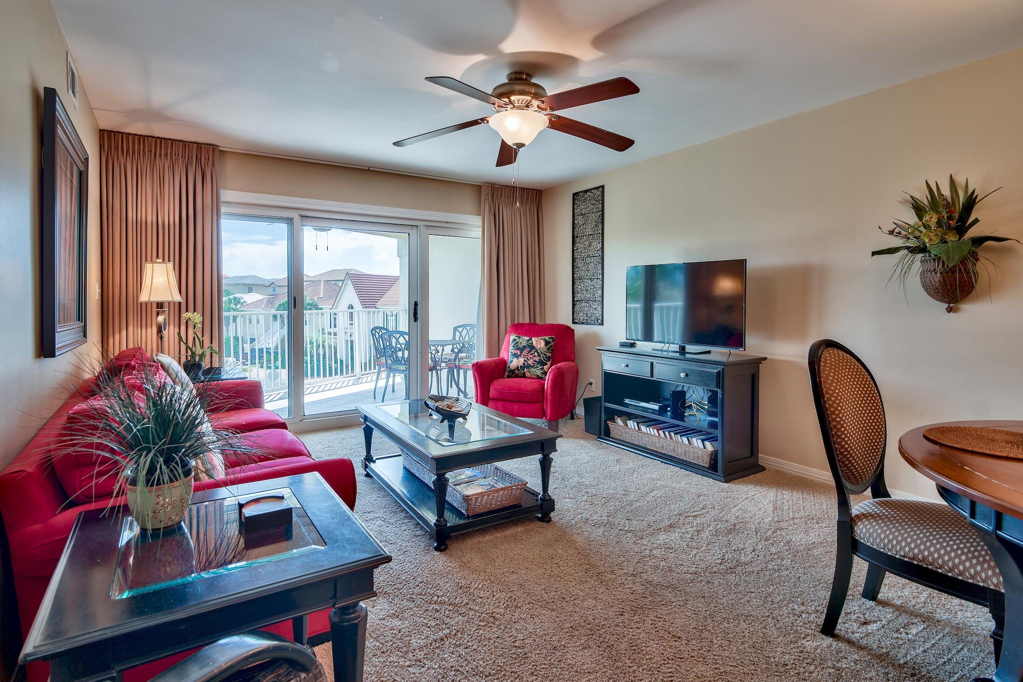 MARAVILLA CONDO 3 - Residential