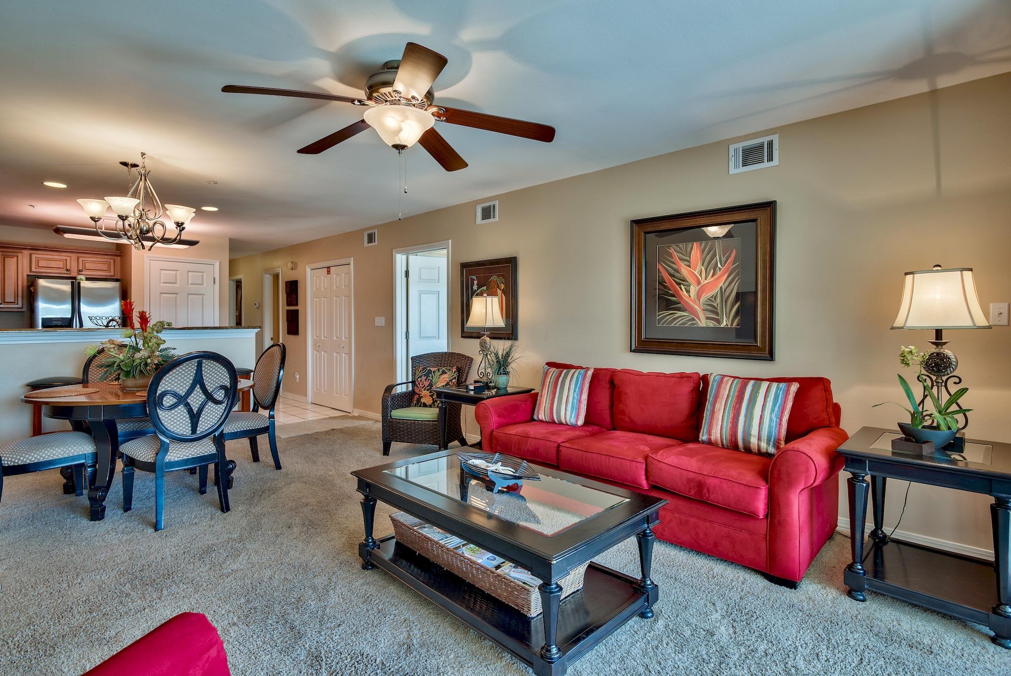 MARAVILLA CONDO 3 - Residential