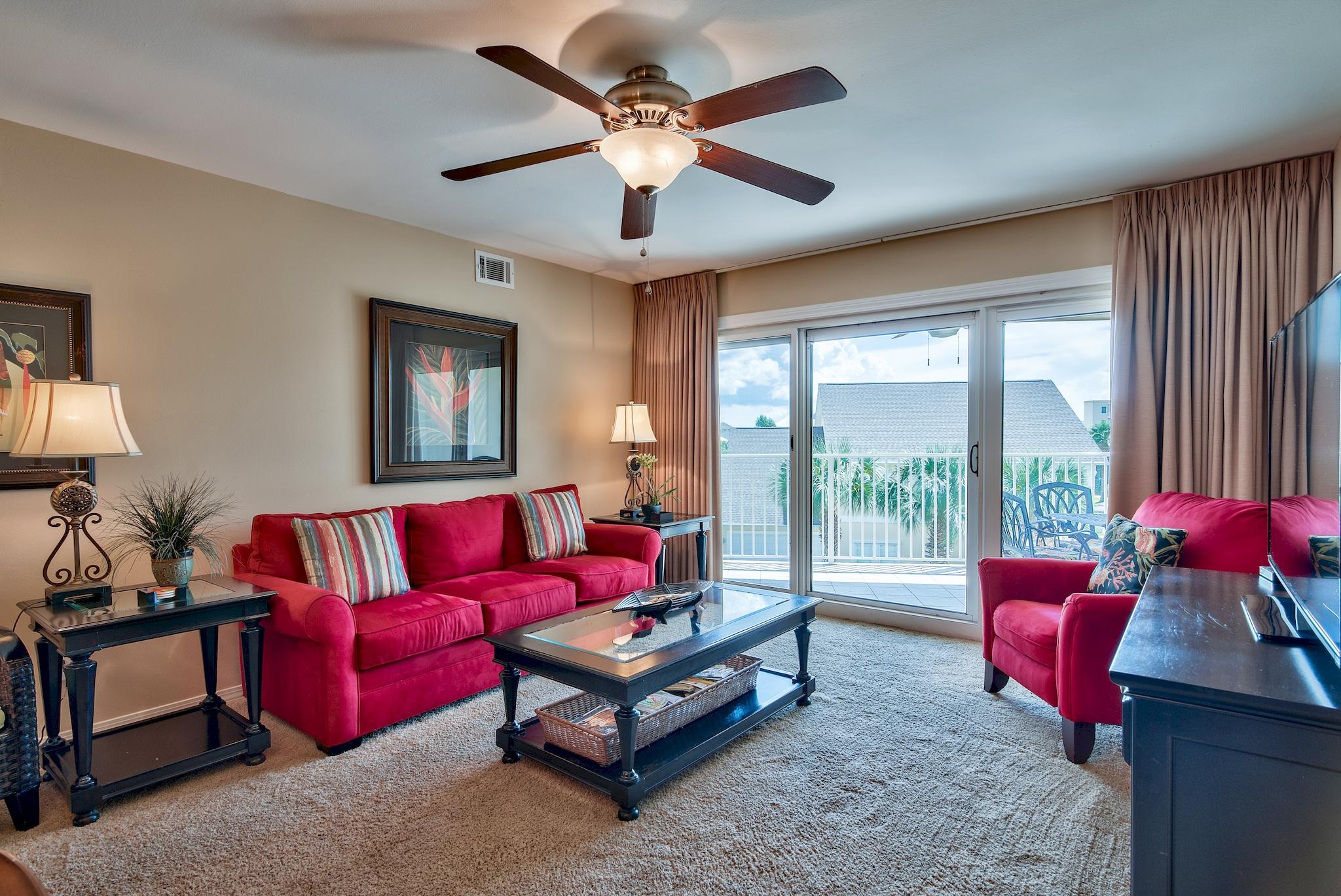 MARAVILLA CONDO 3 - Residential