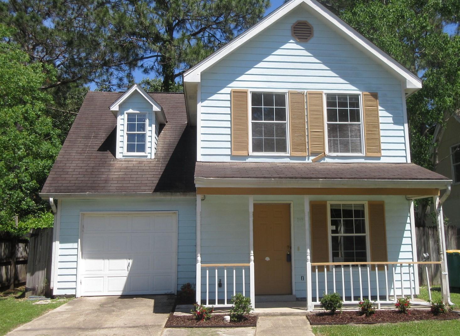 HERITAGE PH 2 - Residential