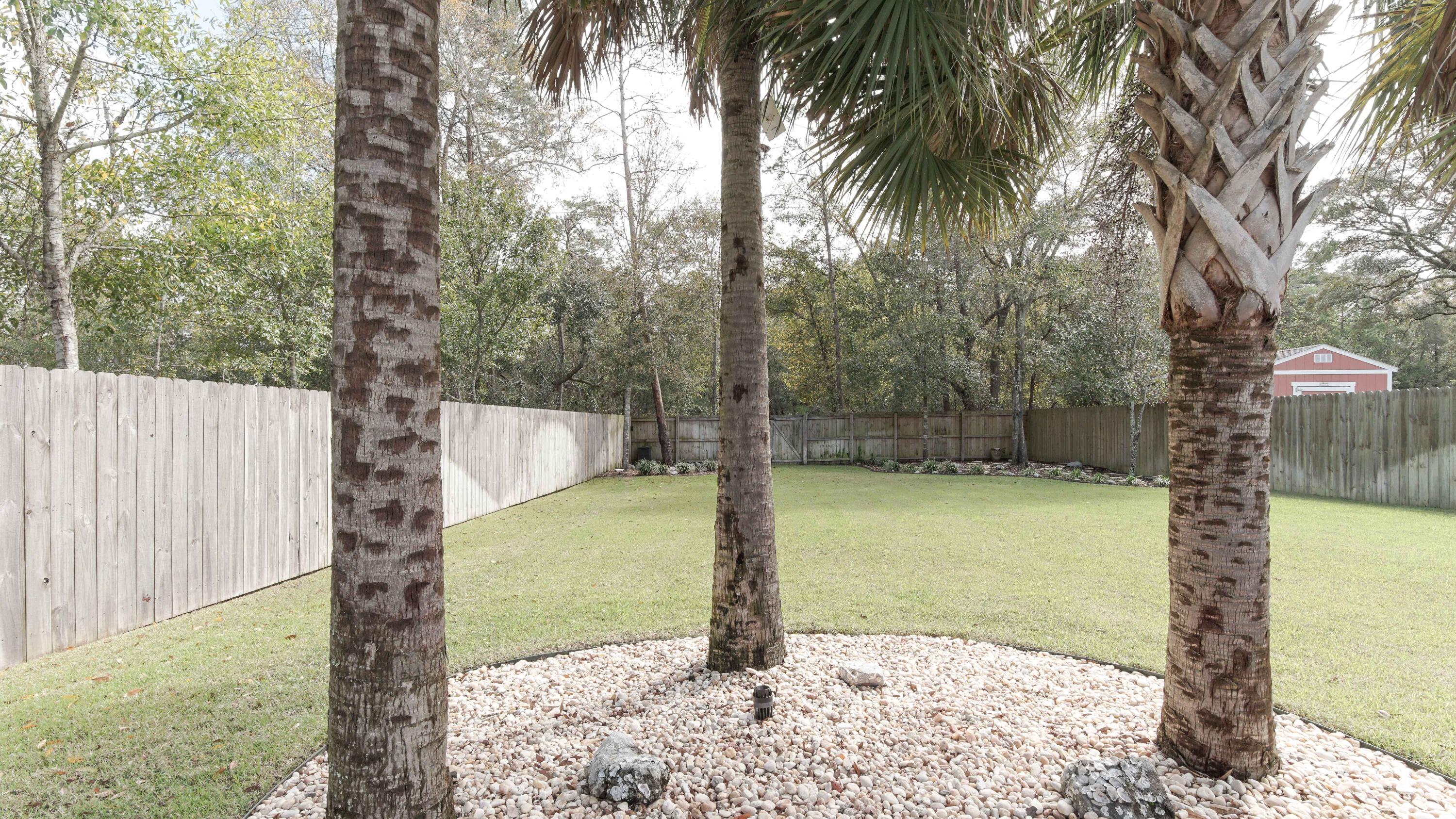 SEMINOLE 1ST ADDN - Residential