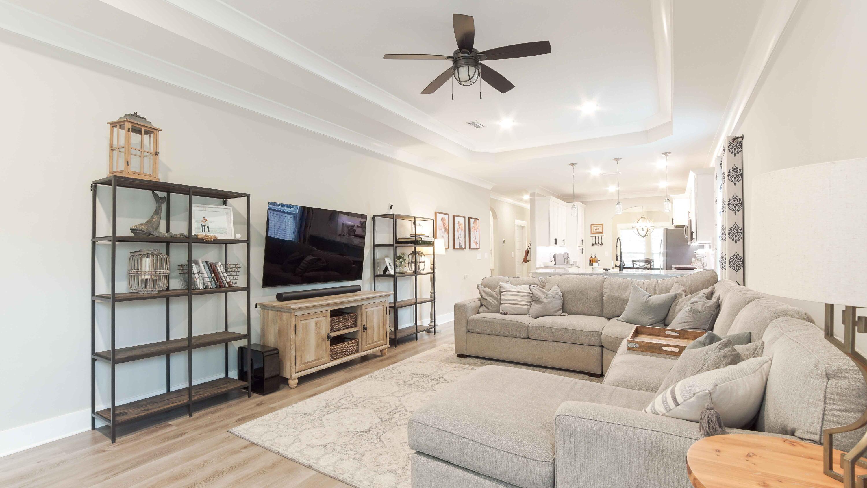 SEMINOLE 1ST ADDN - Residential