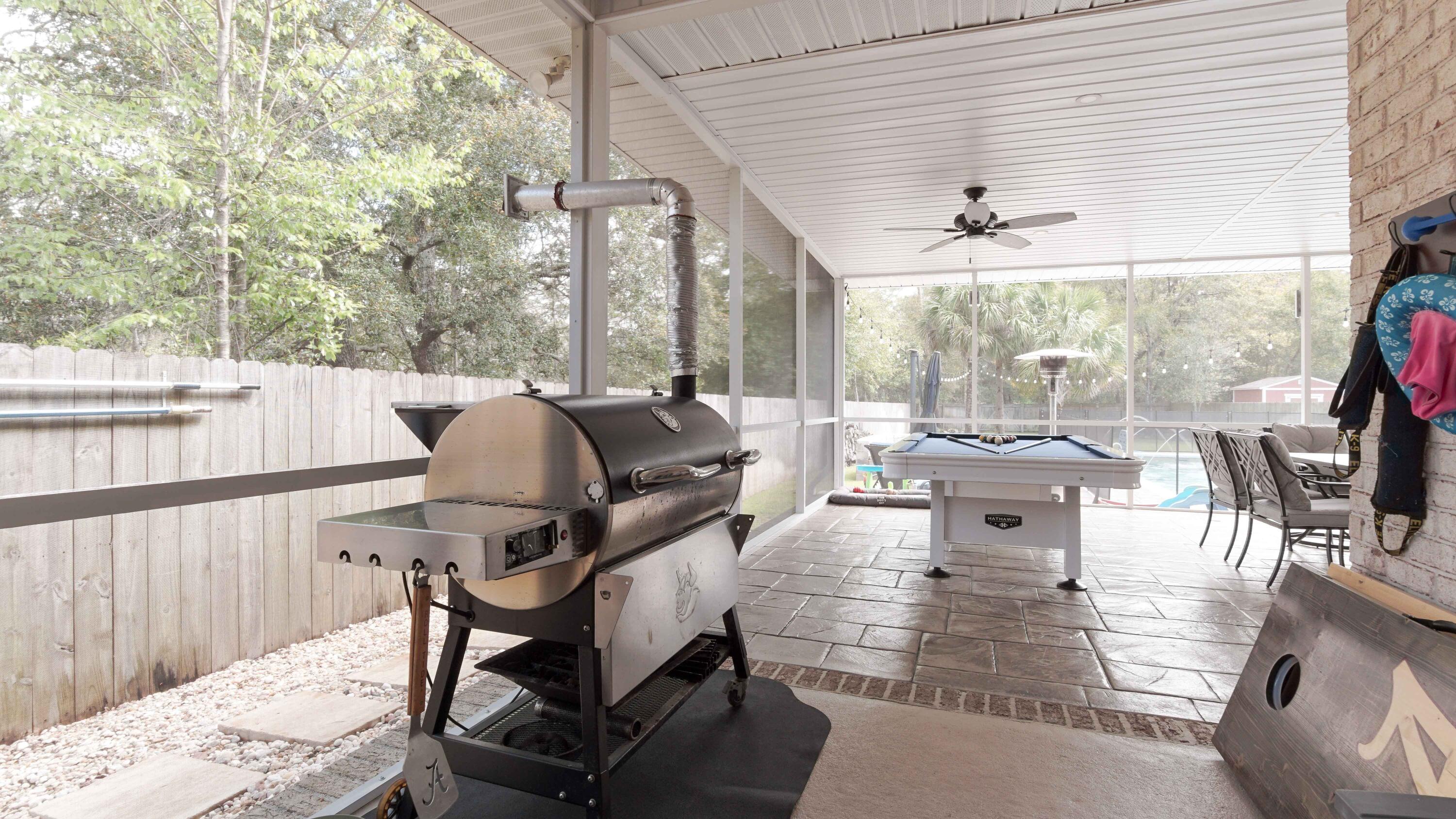 SEMINOLE 1ST ADDN - Residential