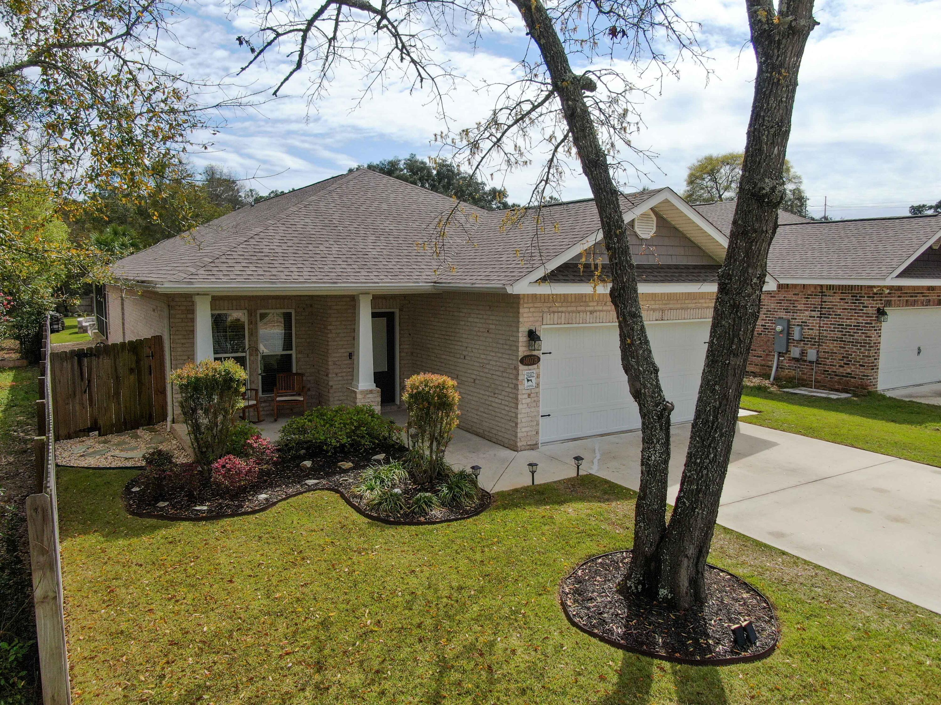 SEMINOLE 1ST ADDN - Residential