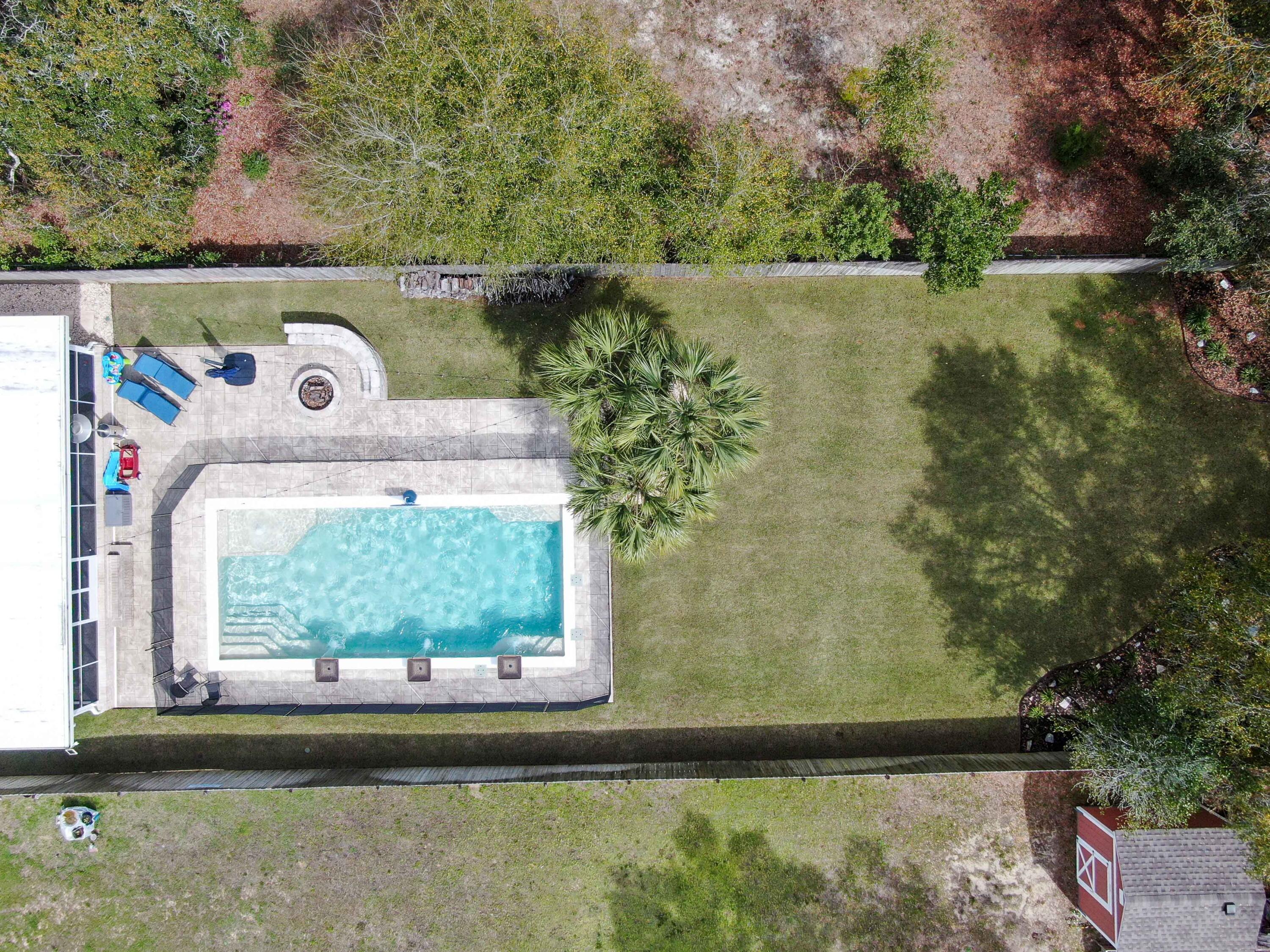 SEMINOLE 1ST ADDN - Residential