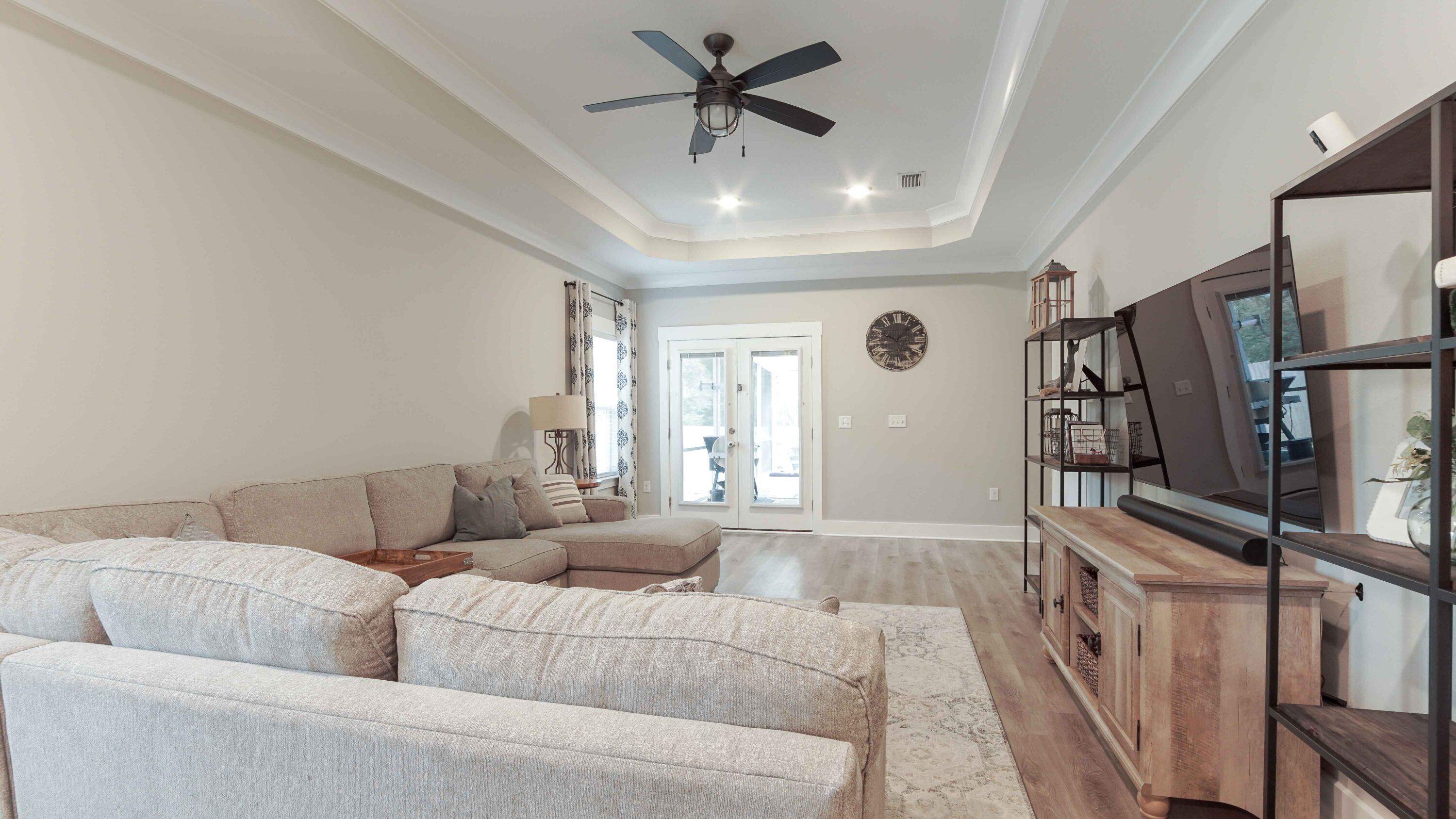 SEMINOLE 1ST ADDN - Residential