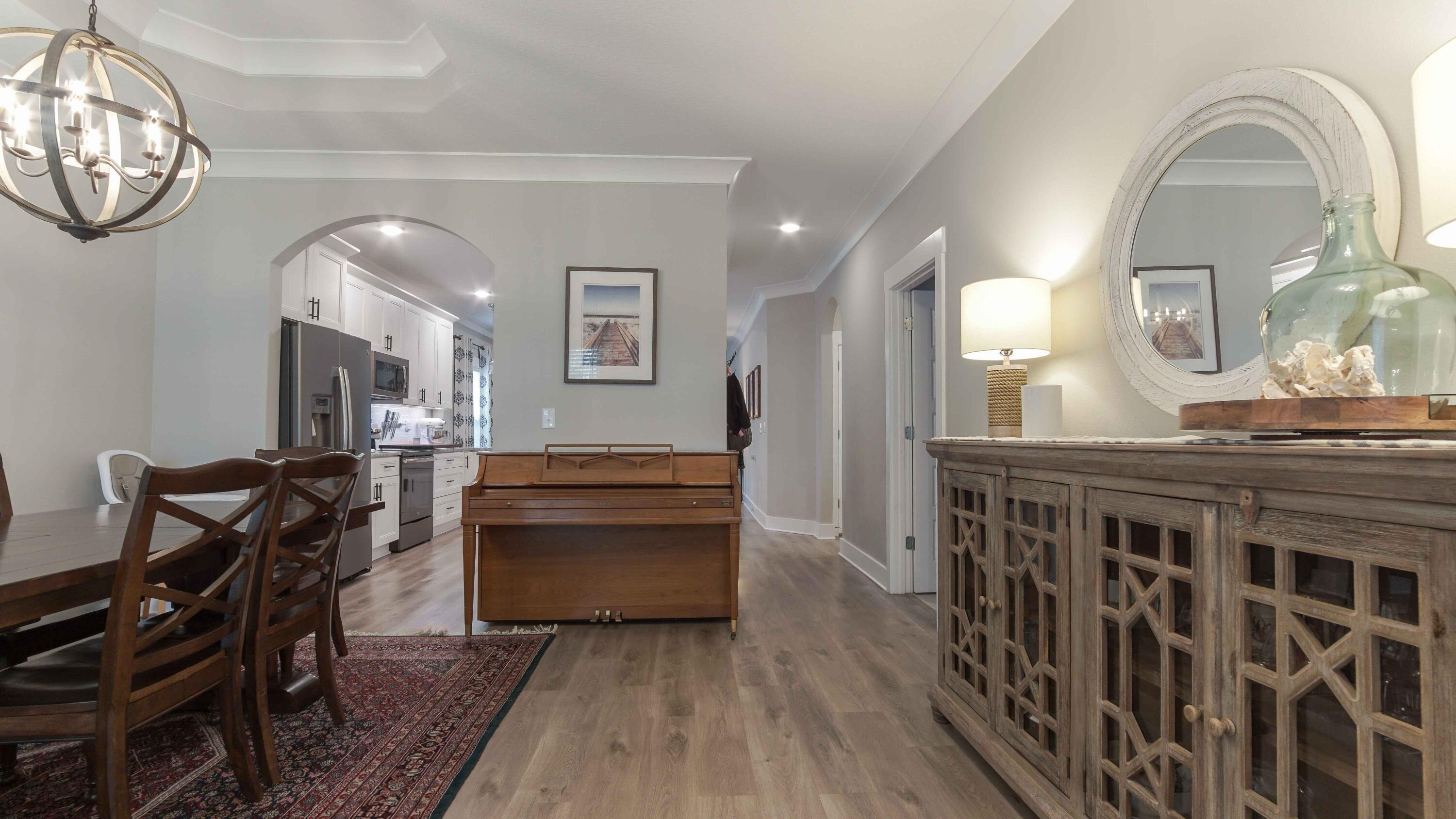 SEMINOLE 1ST ADDN - Residential