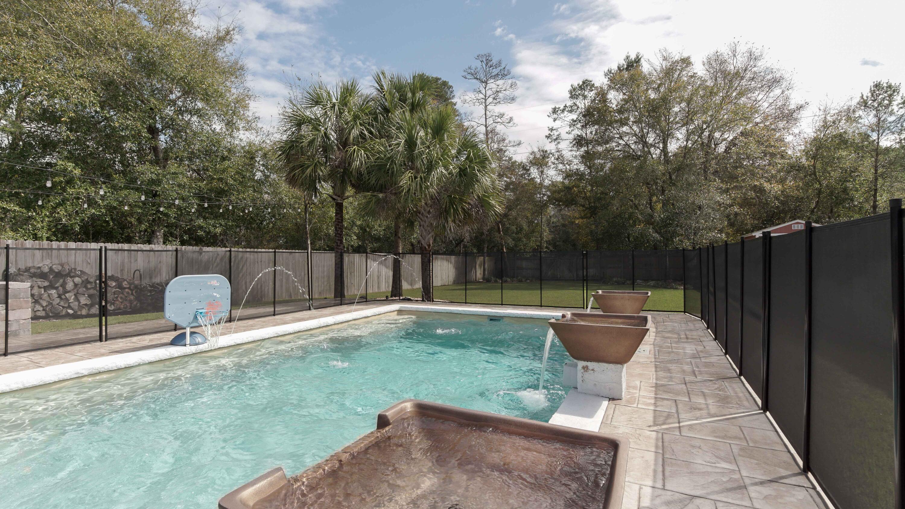 SEMINOLE 1ST ADDN - Residential