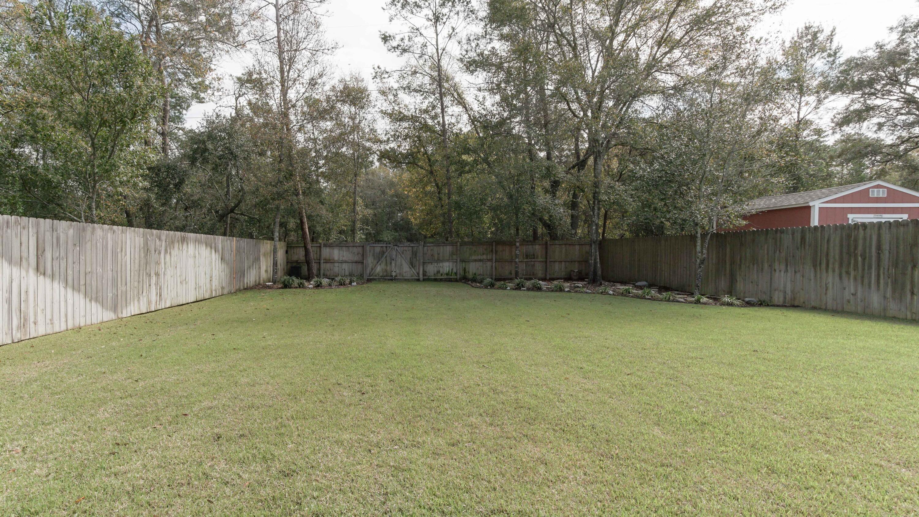 SEMINOLE 1ST ADDN - Residential