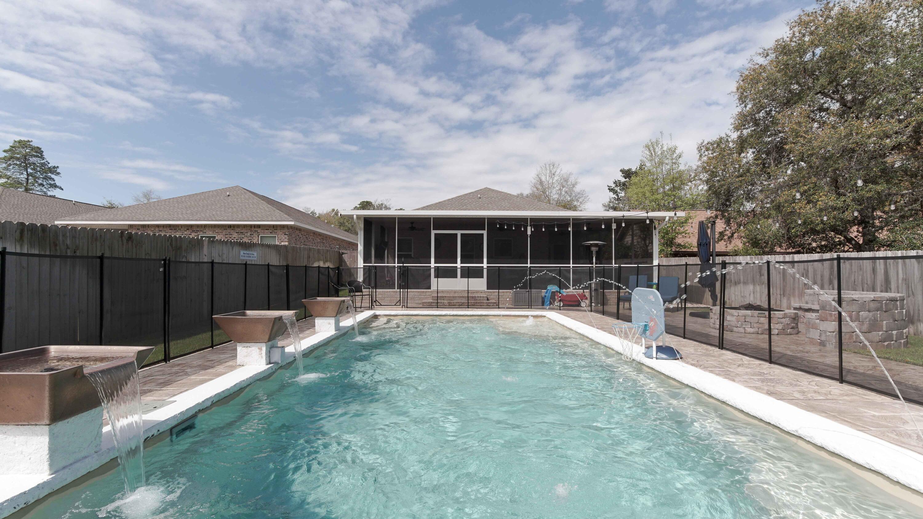 SEMINOLE 1ST ADDN - Residential