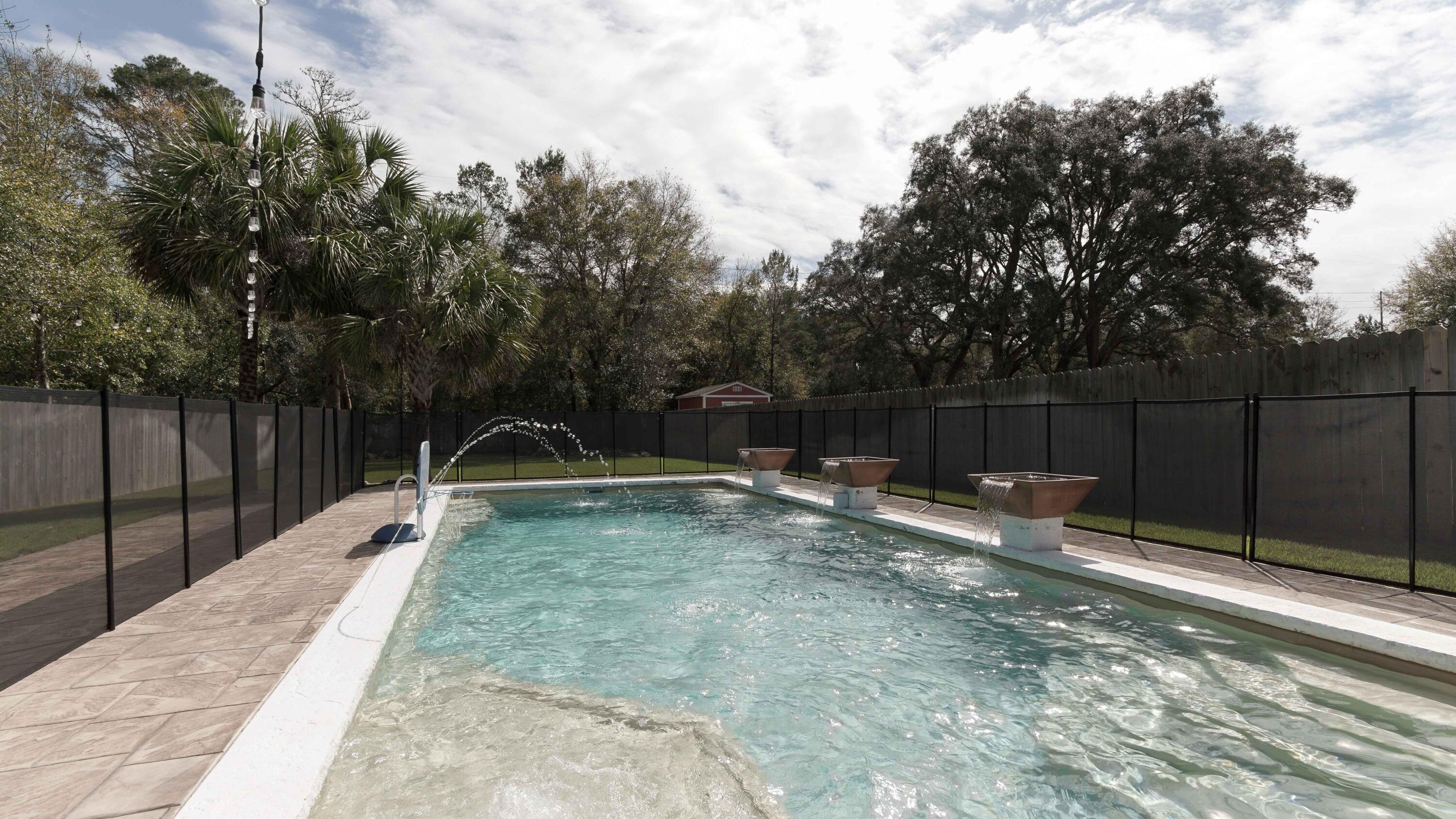 SEMINOLE 1ST ADDN - Residential