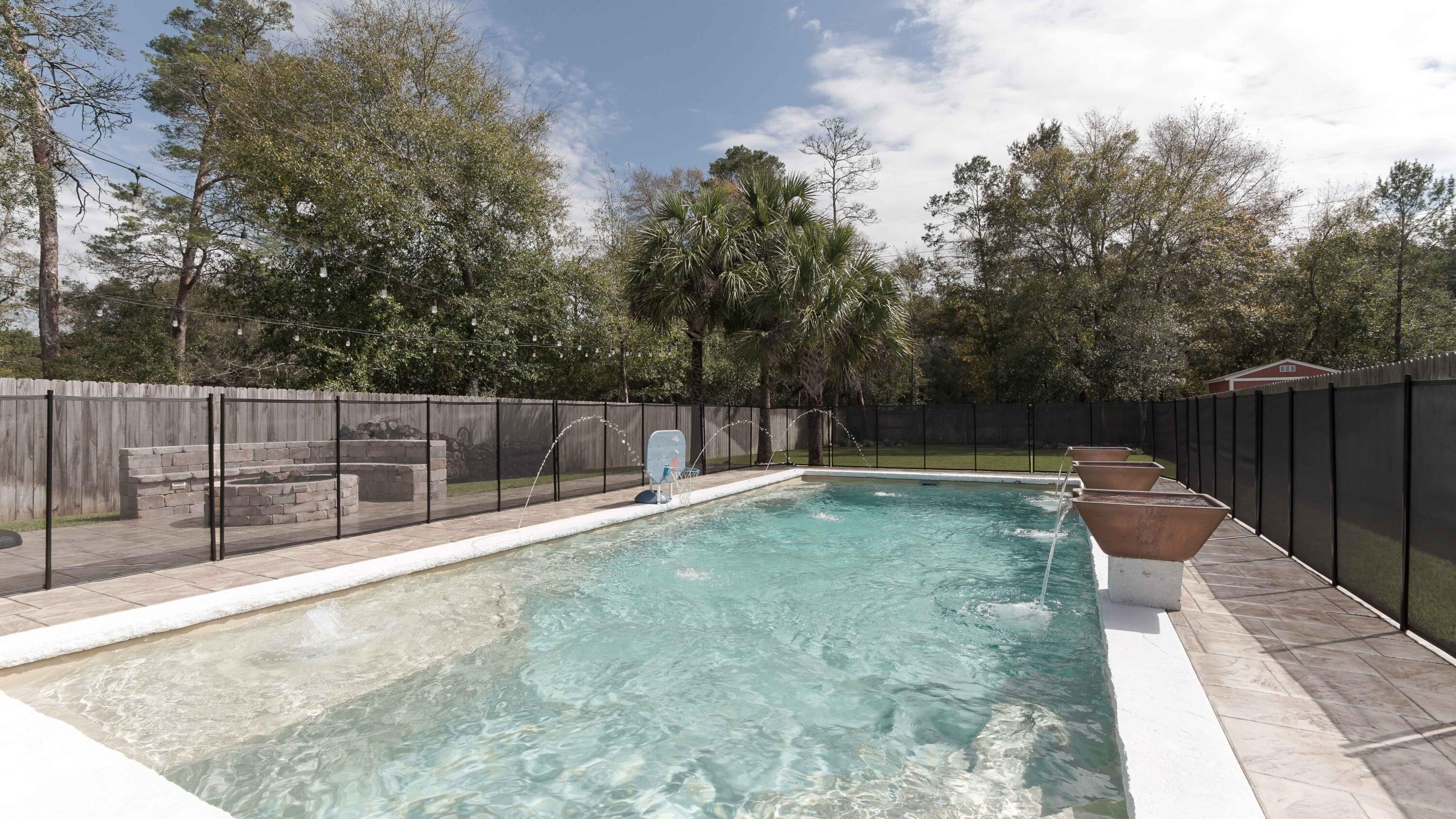 SEMINOLE 1ST ADDN - Residential