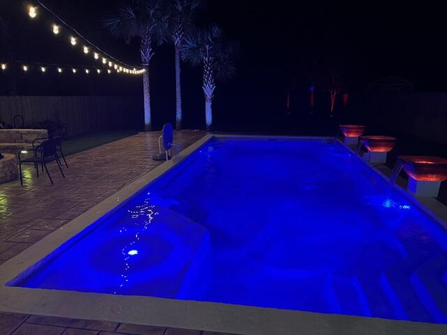 SEMINOLE 1ST ADDN - Residential