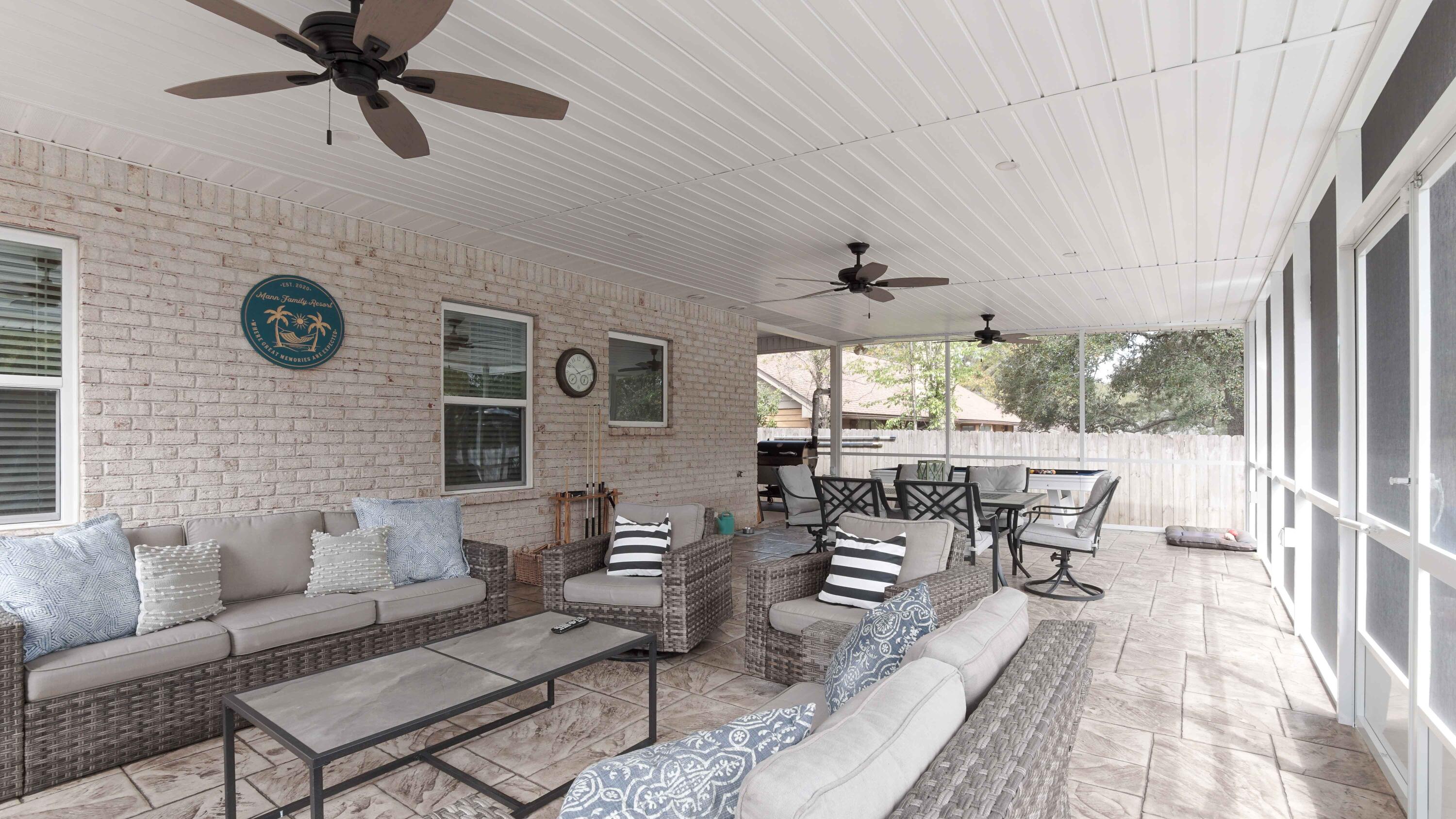 SEMINOLE 1ST ADDN - Residential