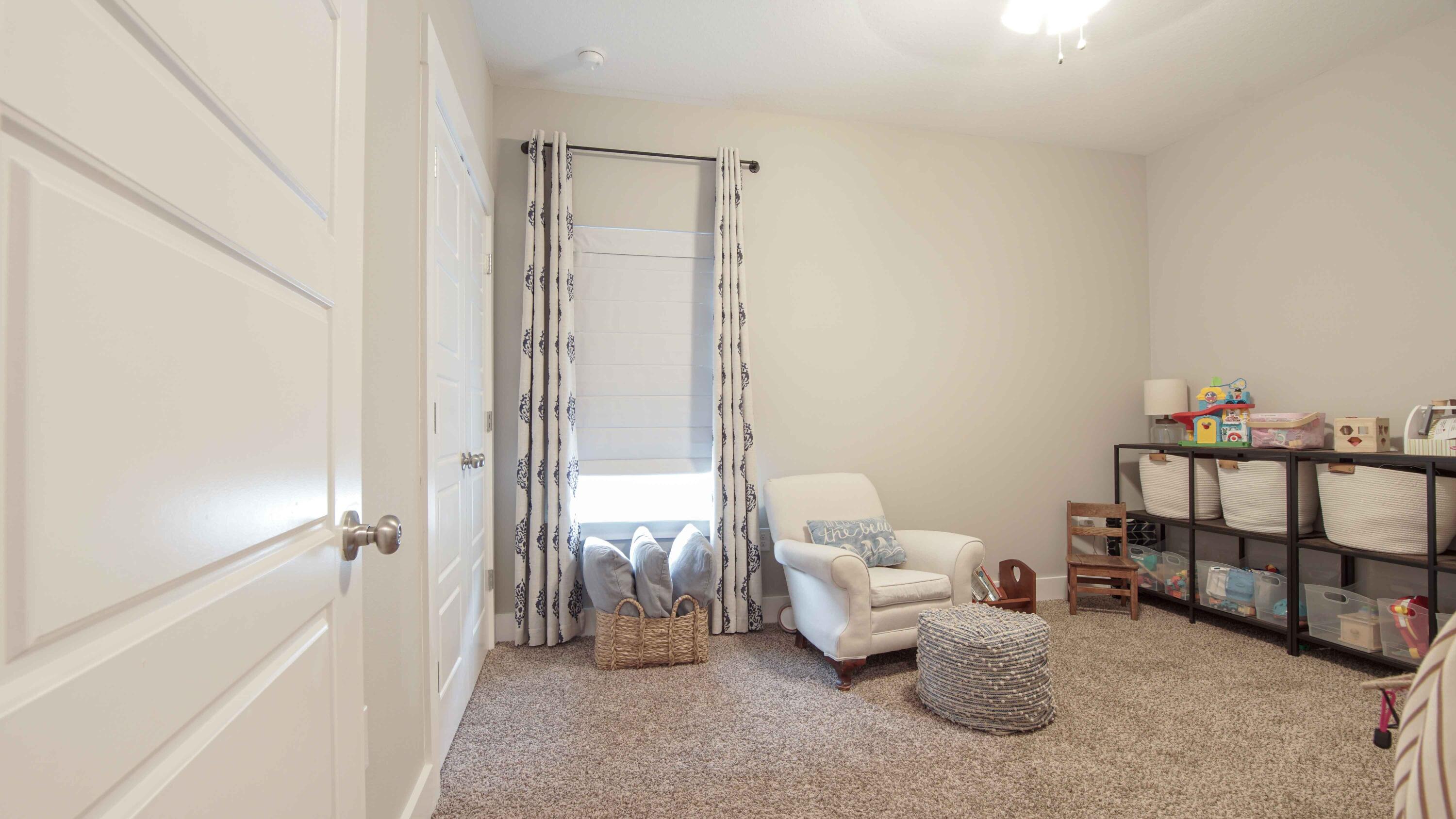 SEMINOLE 1ST ADDN - Residential