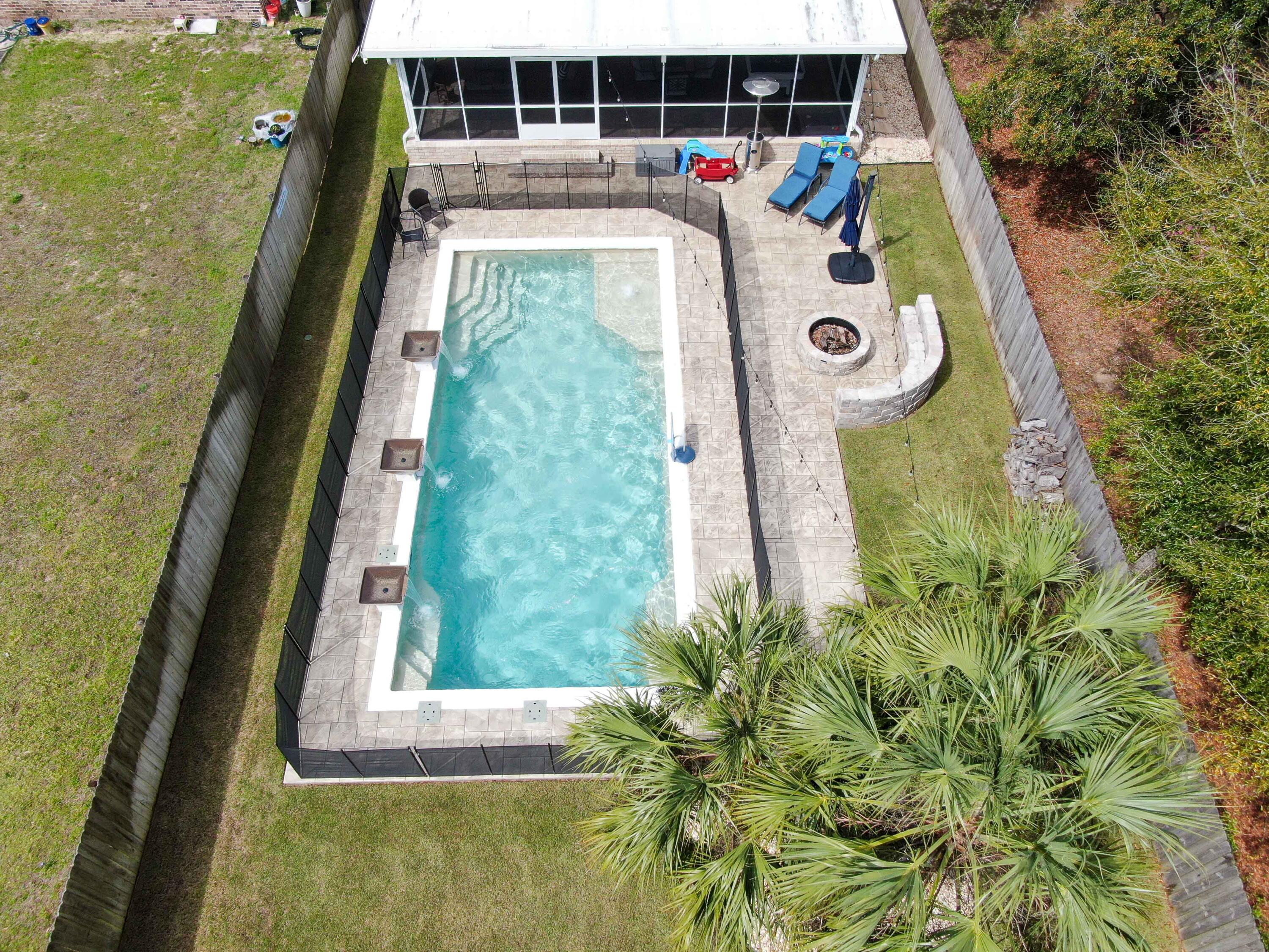 SEMINOLE 1ST ADDN - Residential