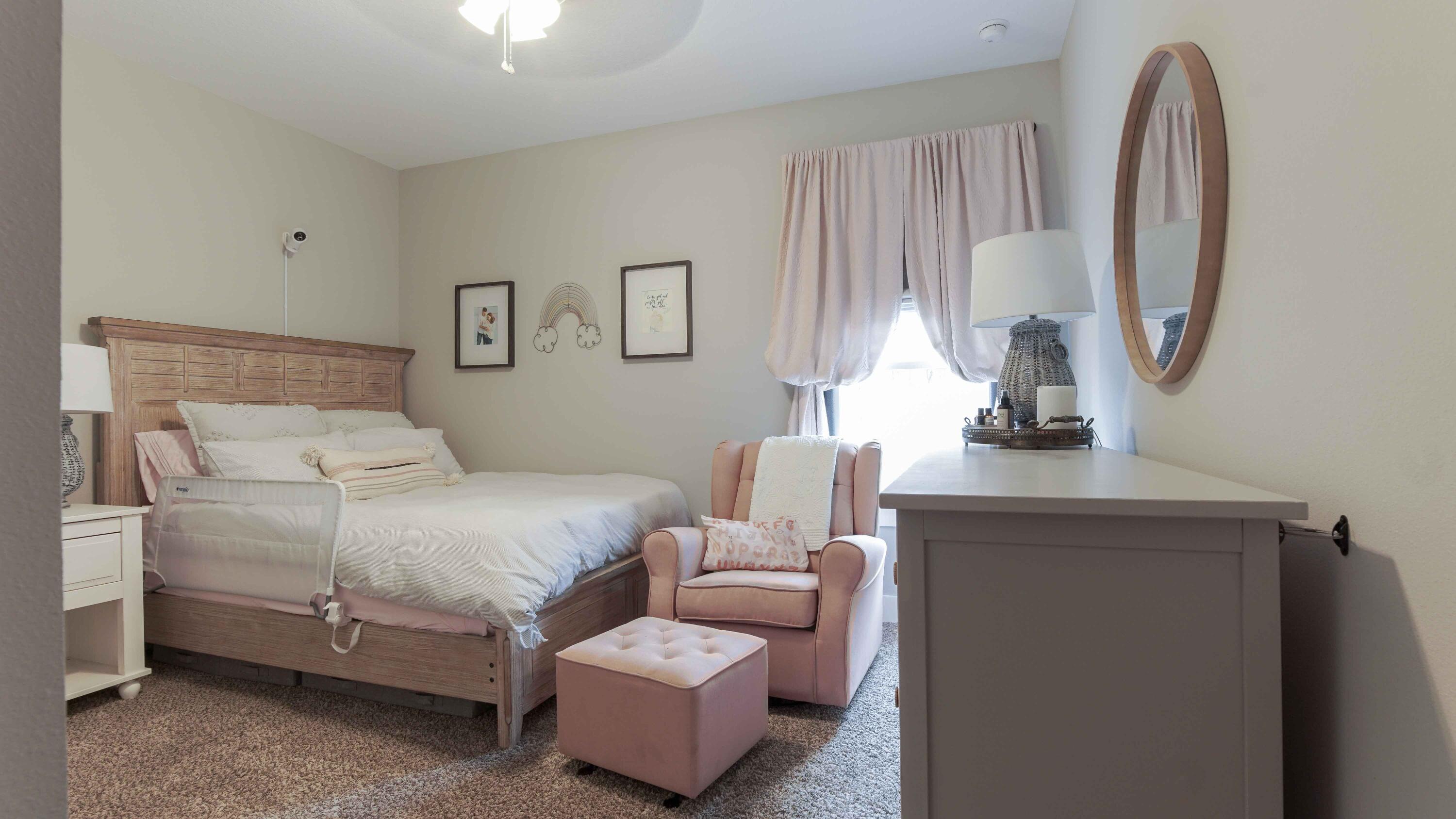 SEMINOLE 1ST ADDN - Residential