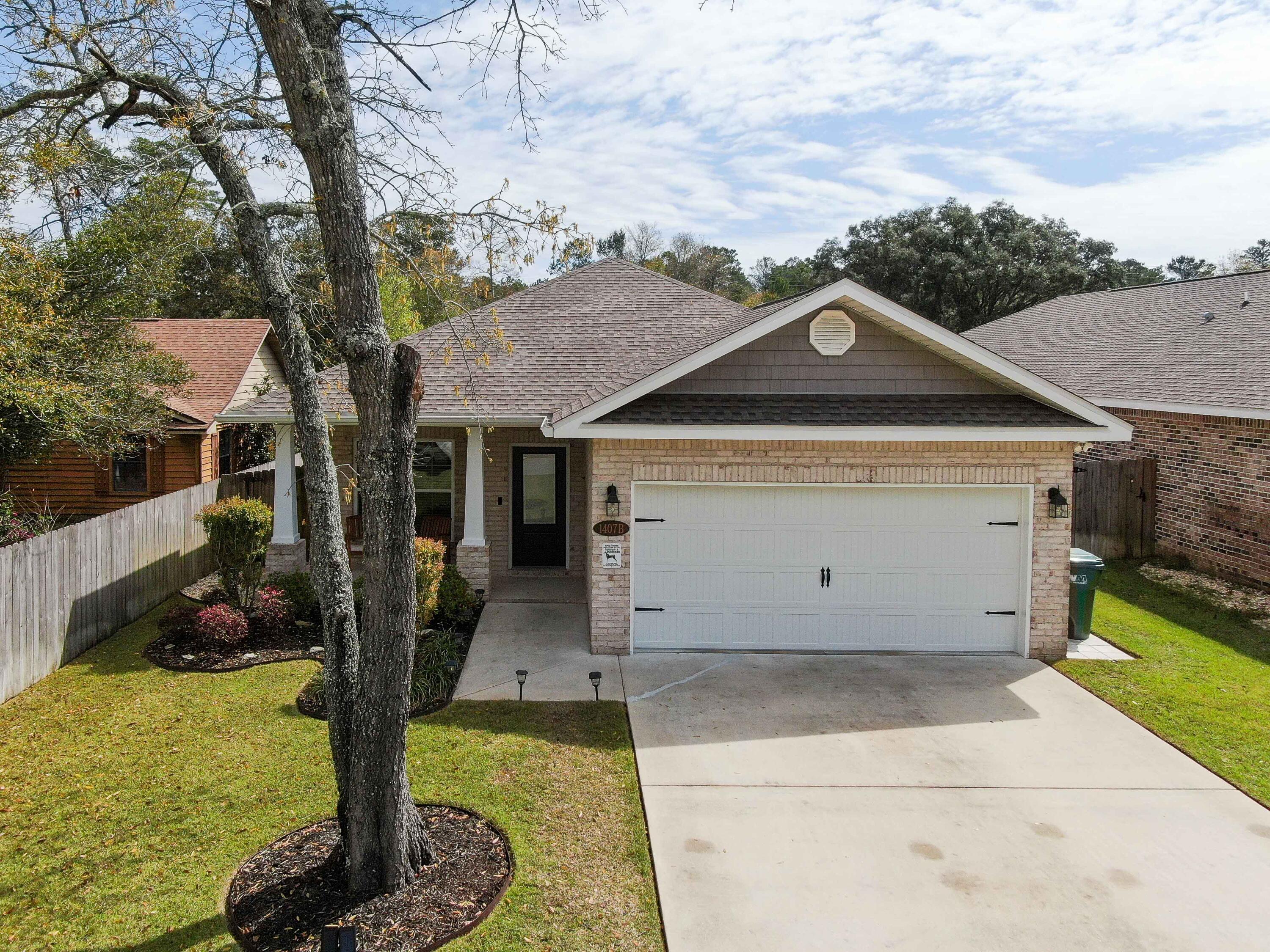 SEMINOLE 1ST ADDN - Residential