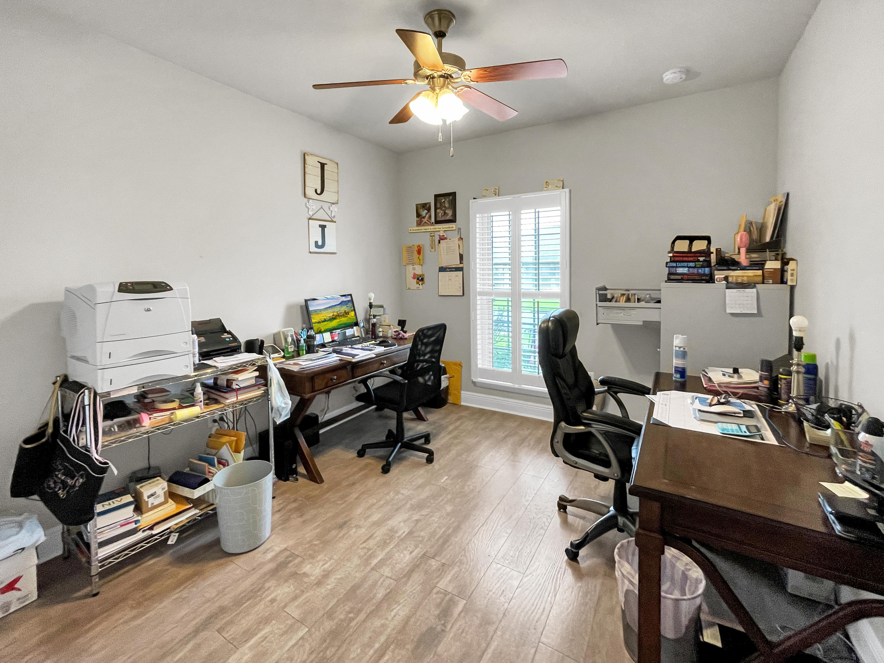 Redstone Commons - Residential