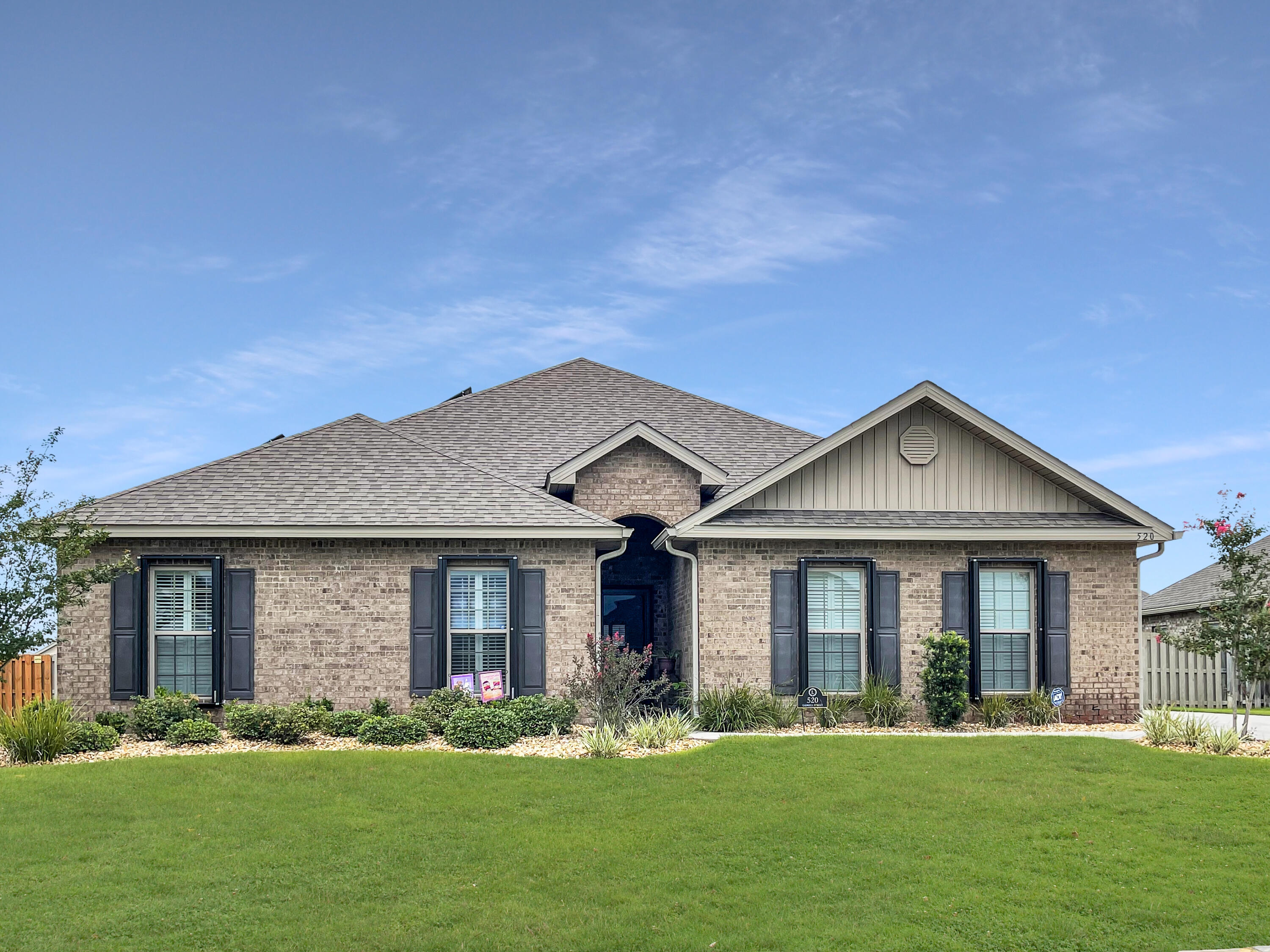 Redstone Commons - Residential