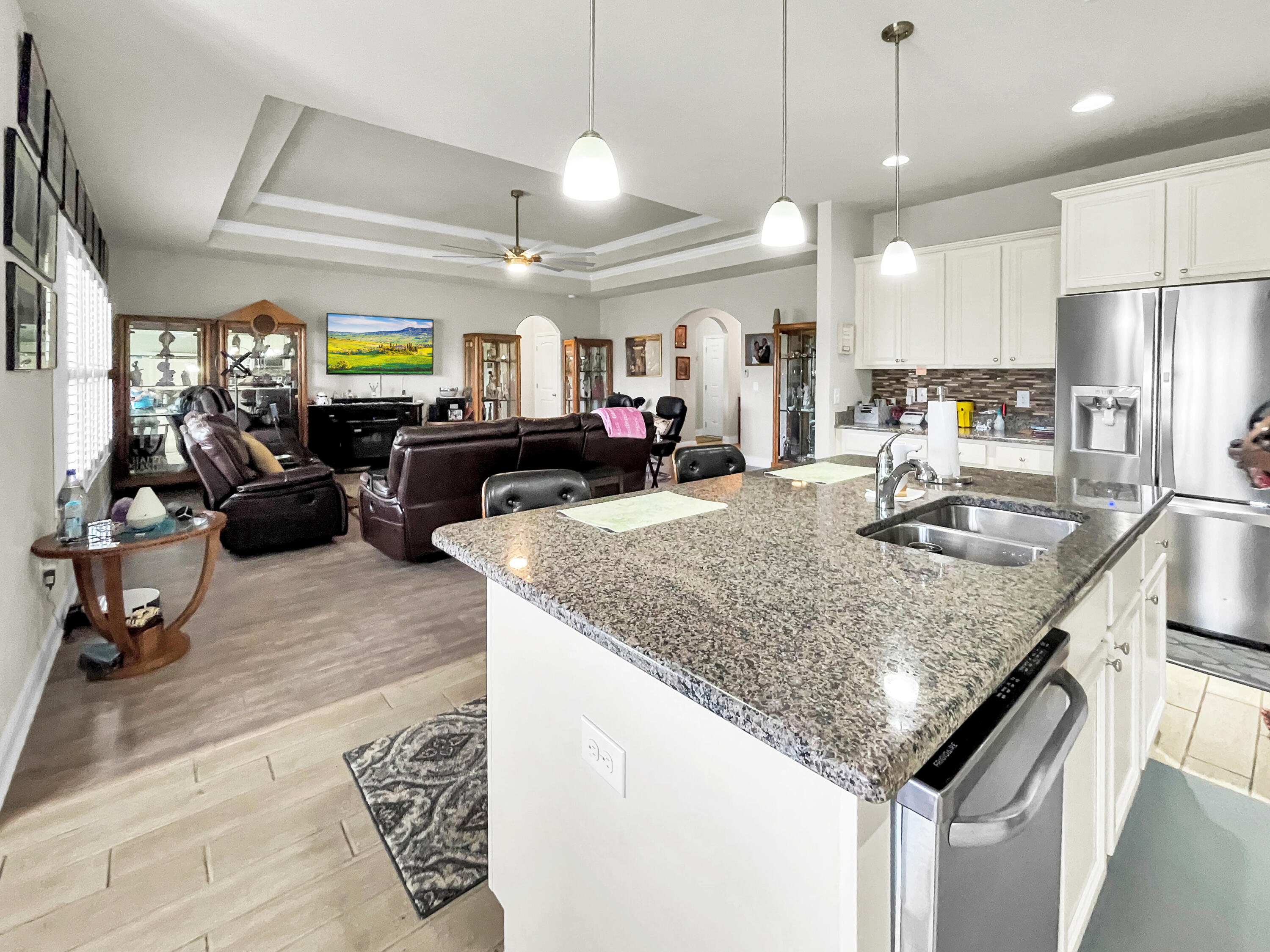 Redstone Commons - Residential