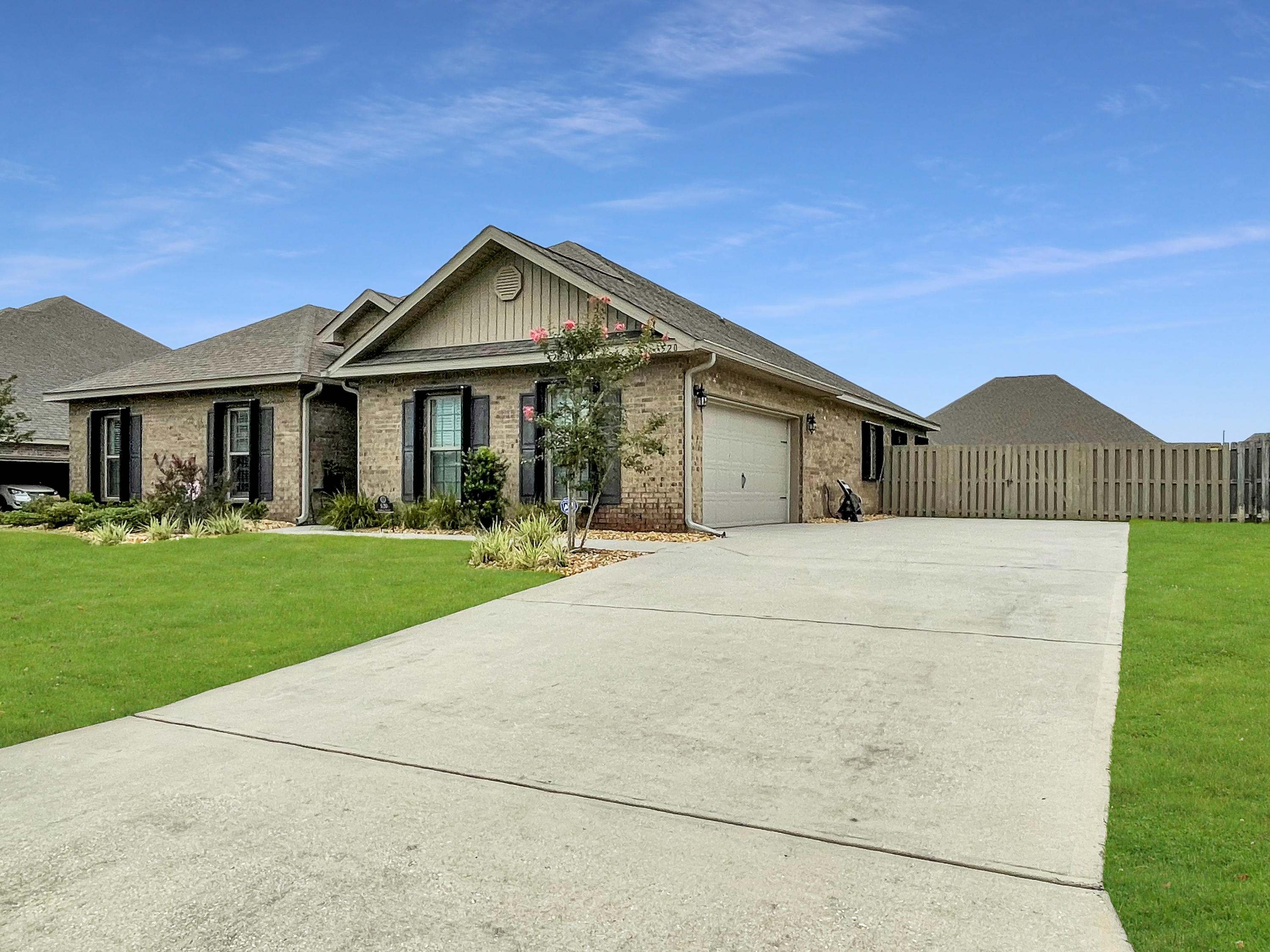 Redstone Commons - Residential