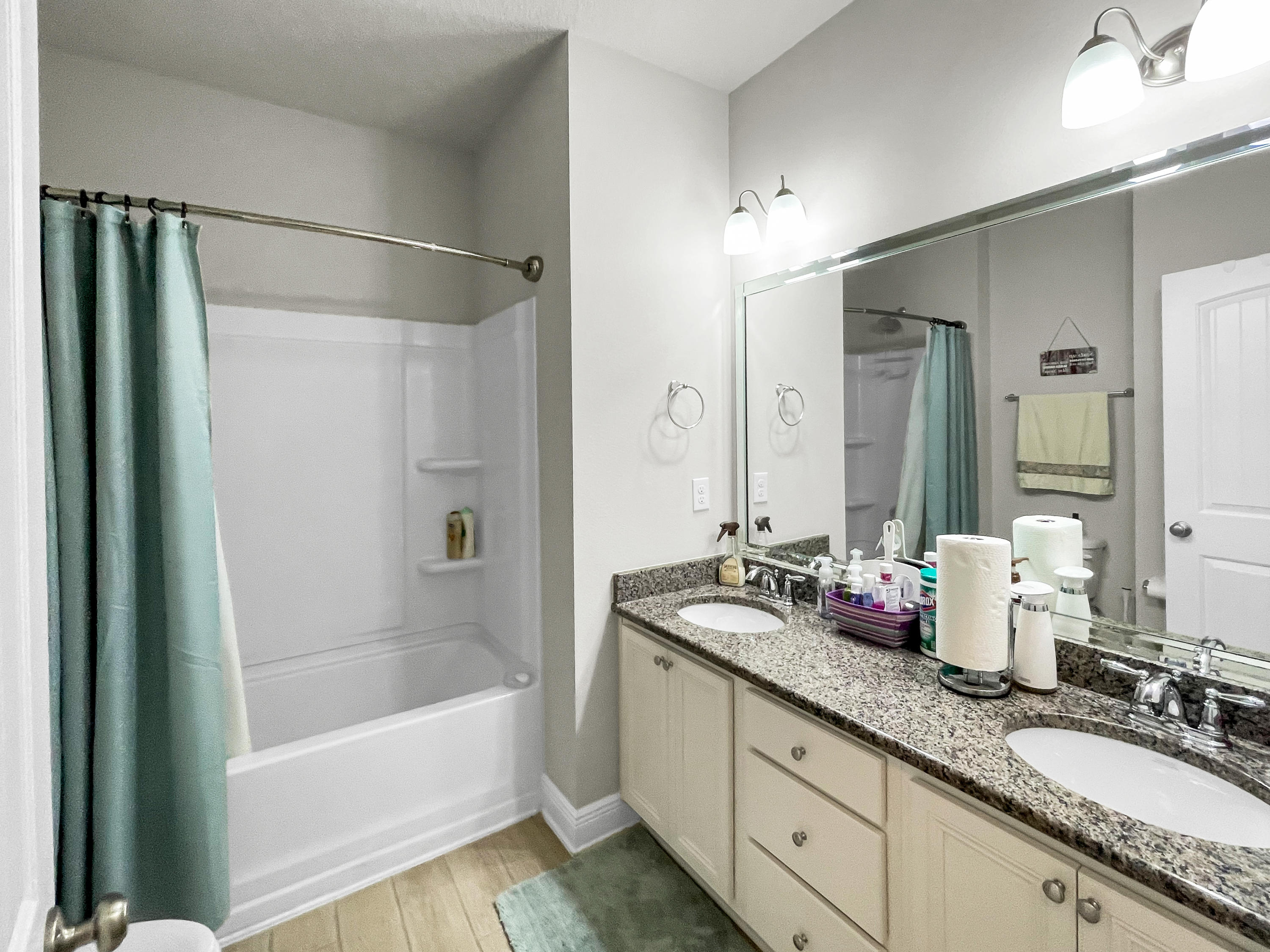 Redstone Commons - Residential