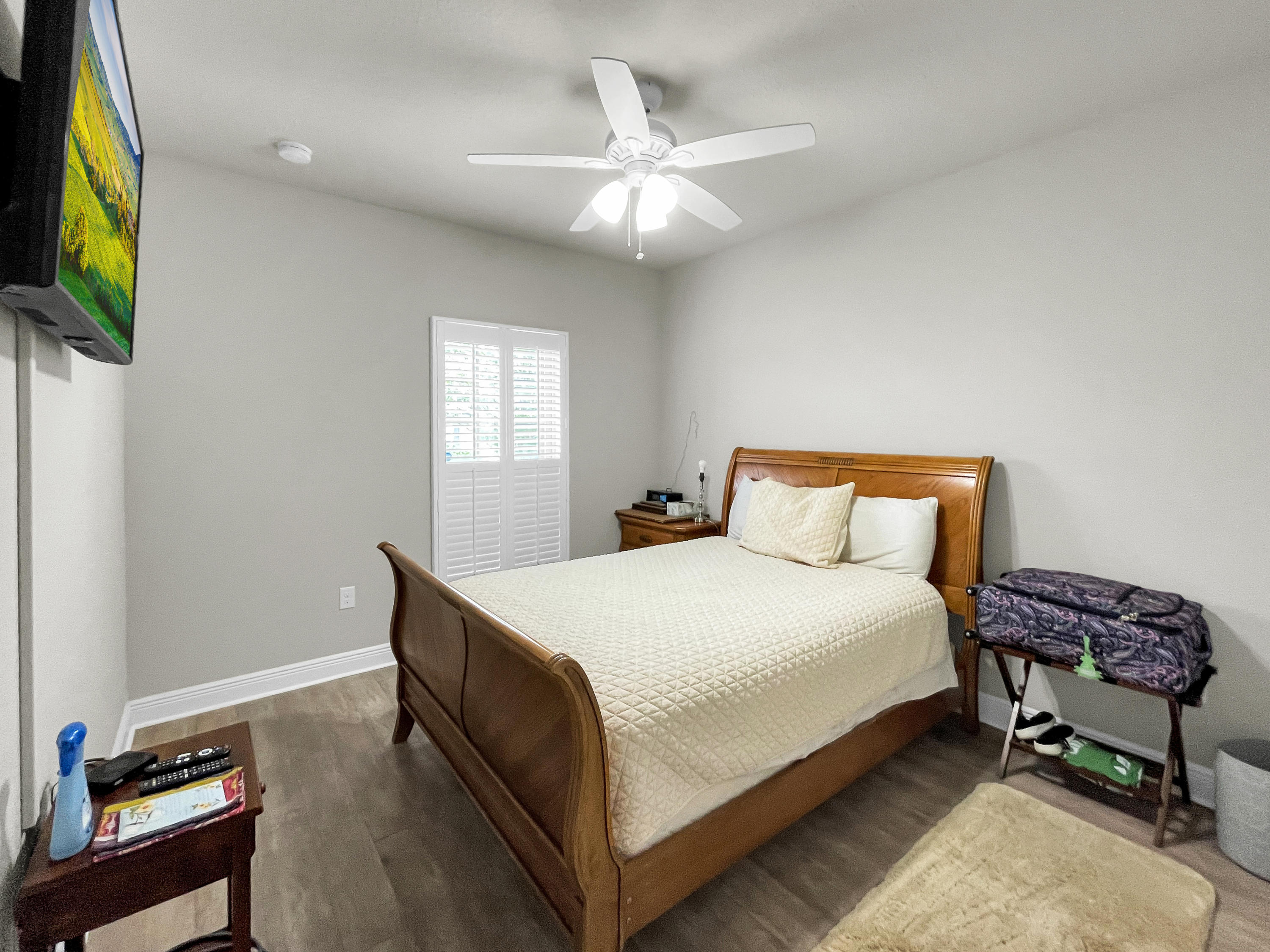 Redstone Commons - Residential