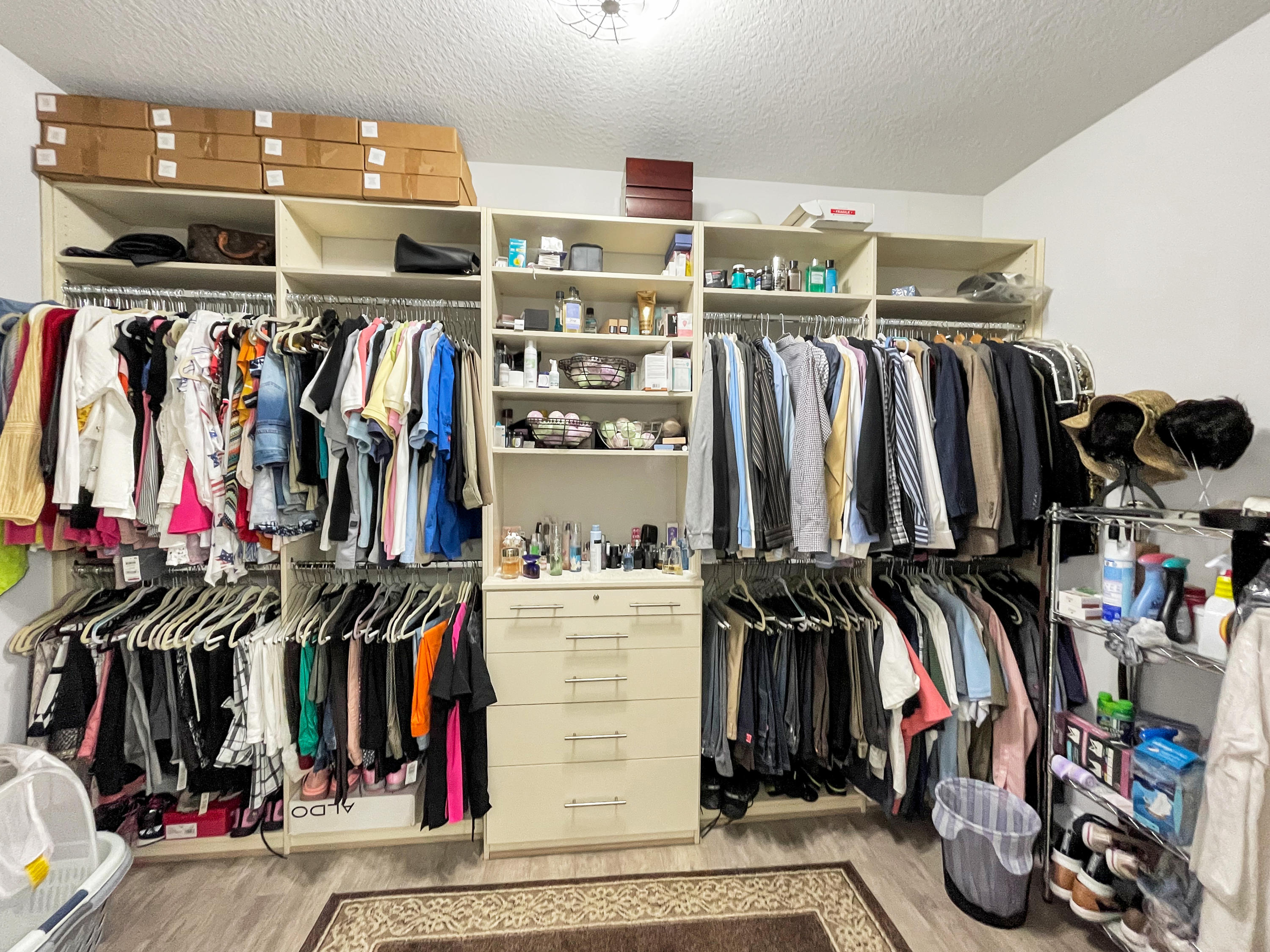 Redstone Commons - Residential