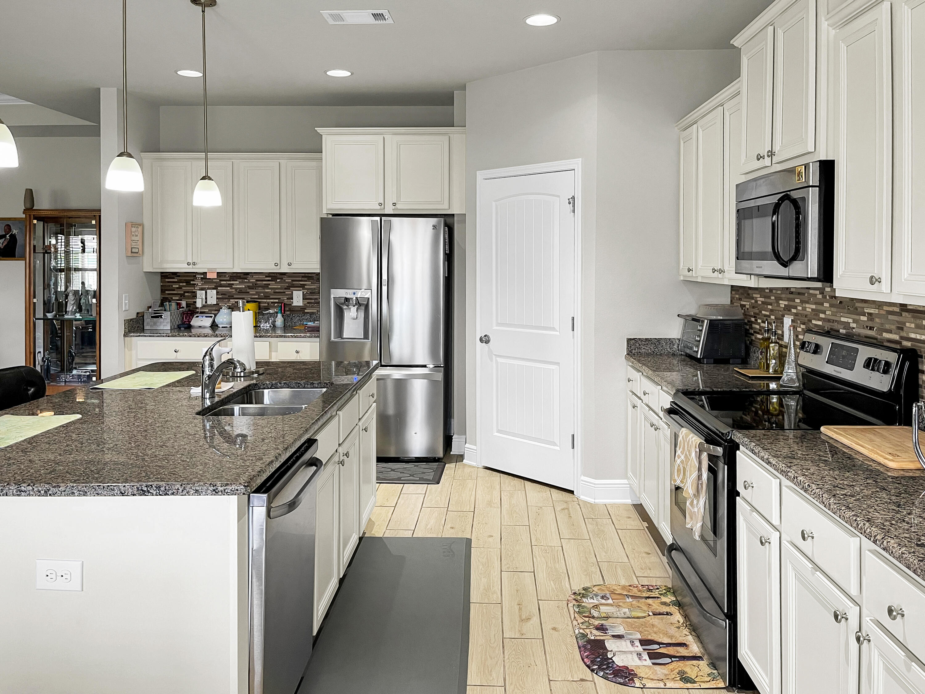 Redstone Commons - Residential