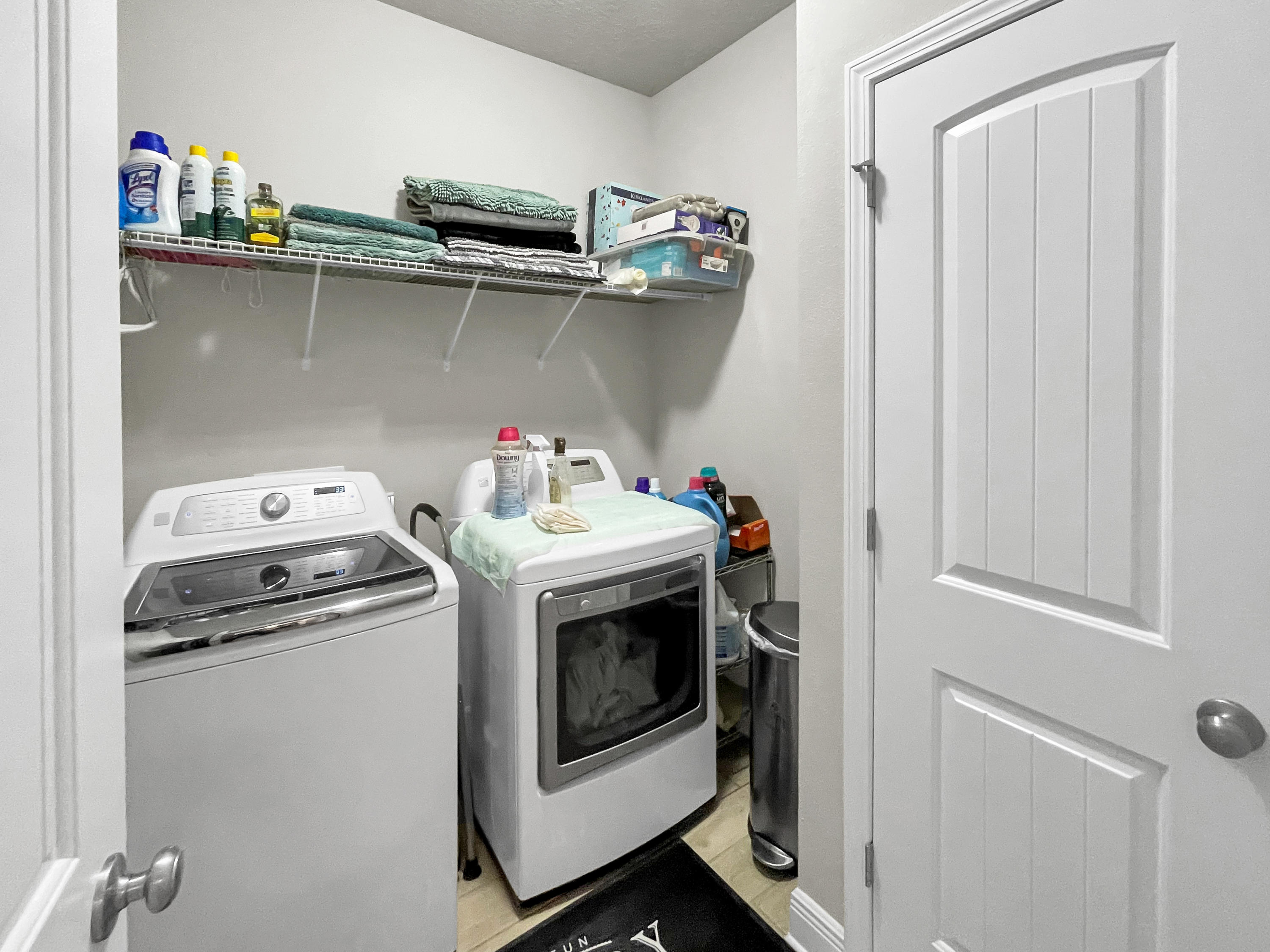 Redstone Commons - Residential