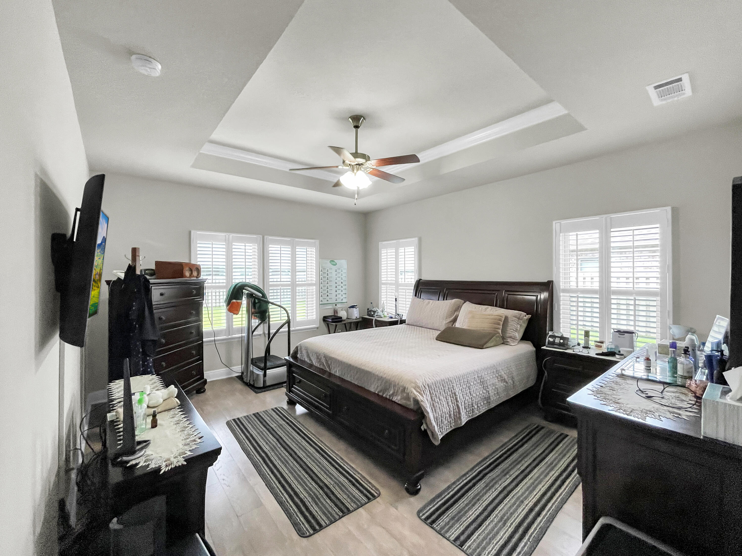 Redstone Commons - Residential