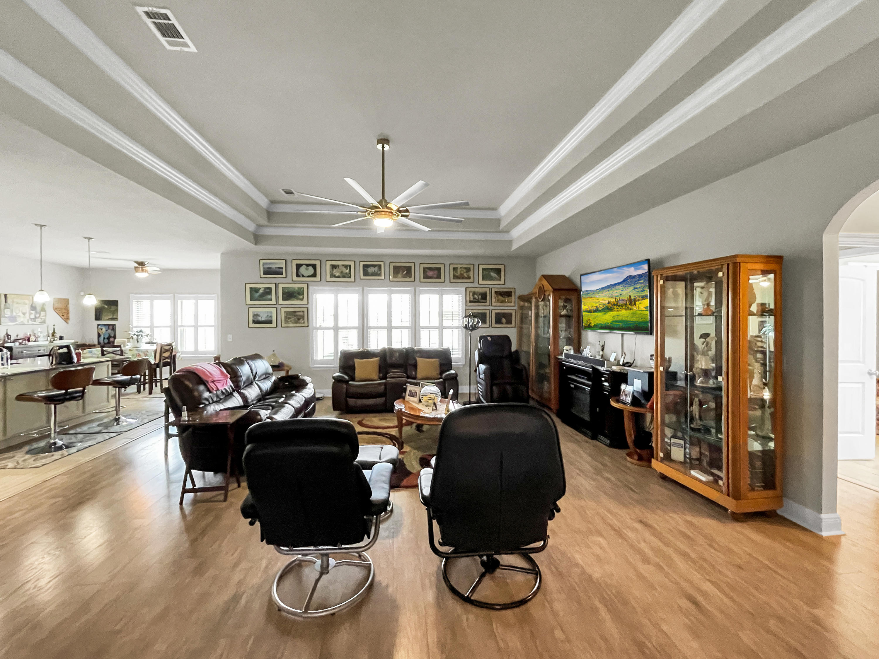 Redstone Commons - Residential